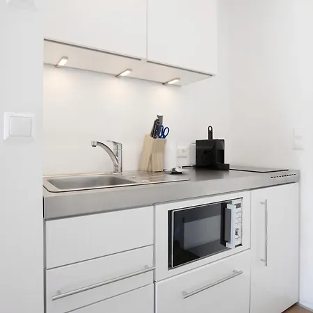 Easy Flat Villach Main Plaza Room photo