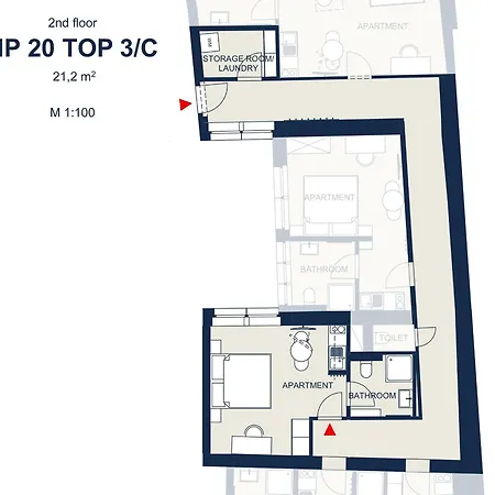 Easy Flat Villach Main Plaza Exterior photo