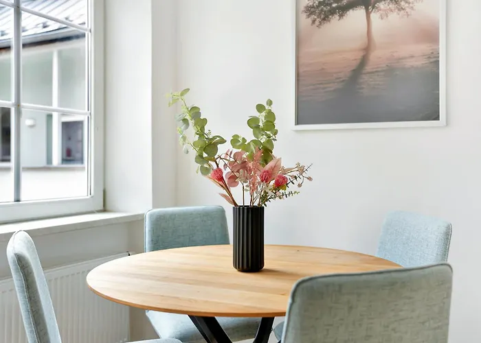 Easy Flat Villach Main Plaza