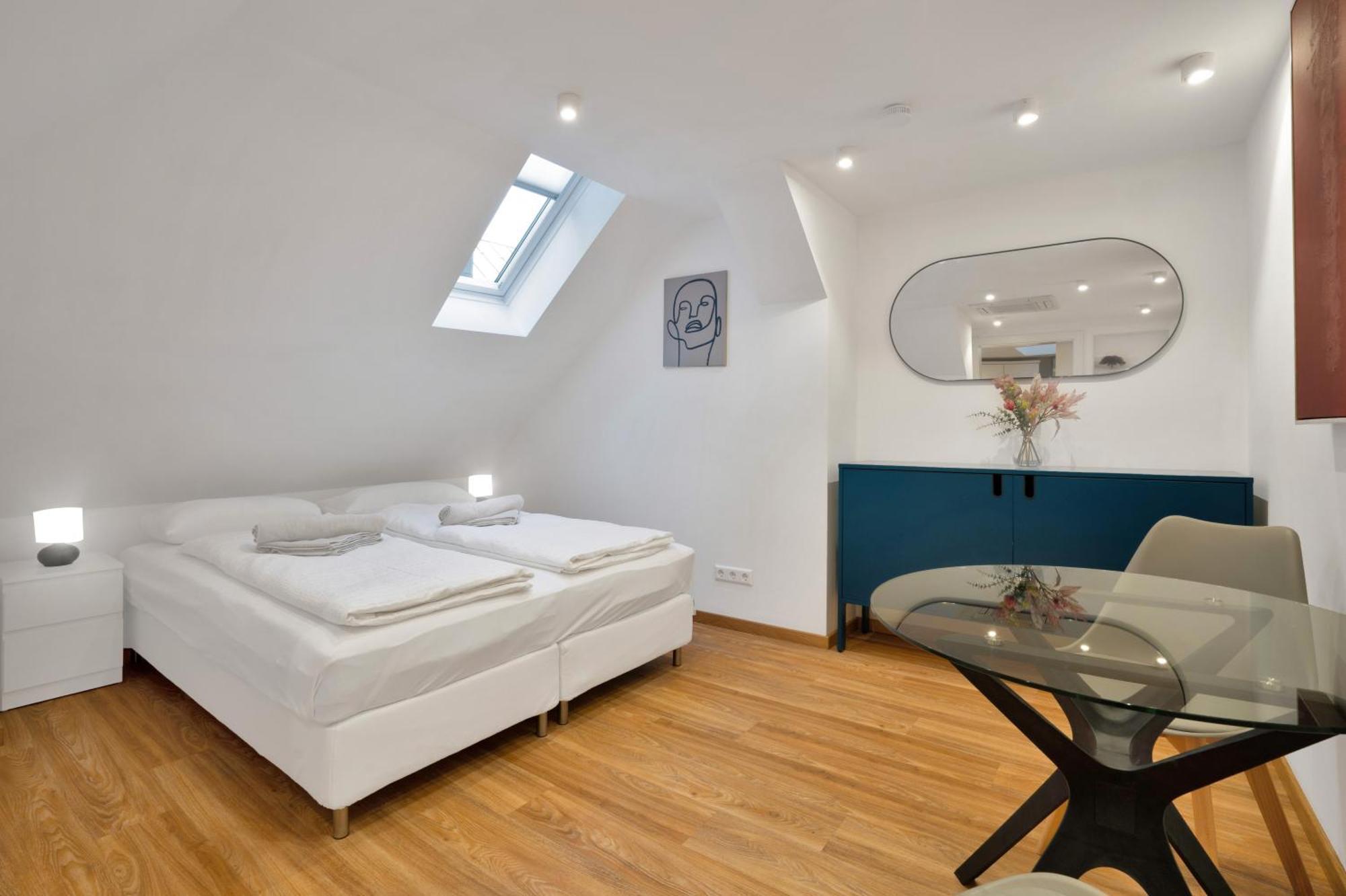 Easy Flat Main Plaza Villach