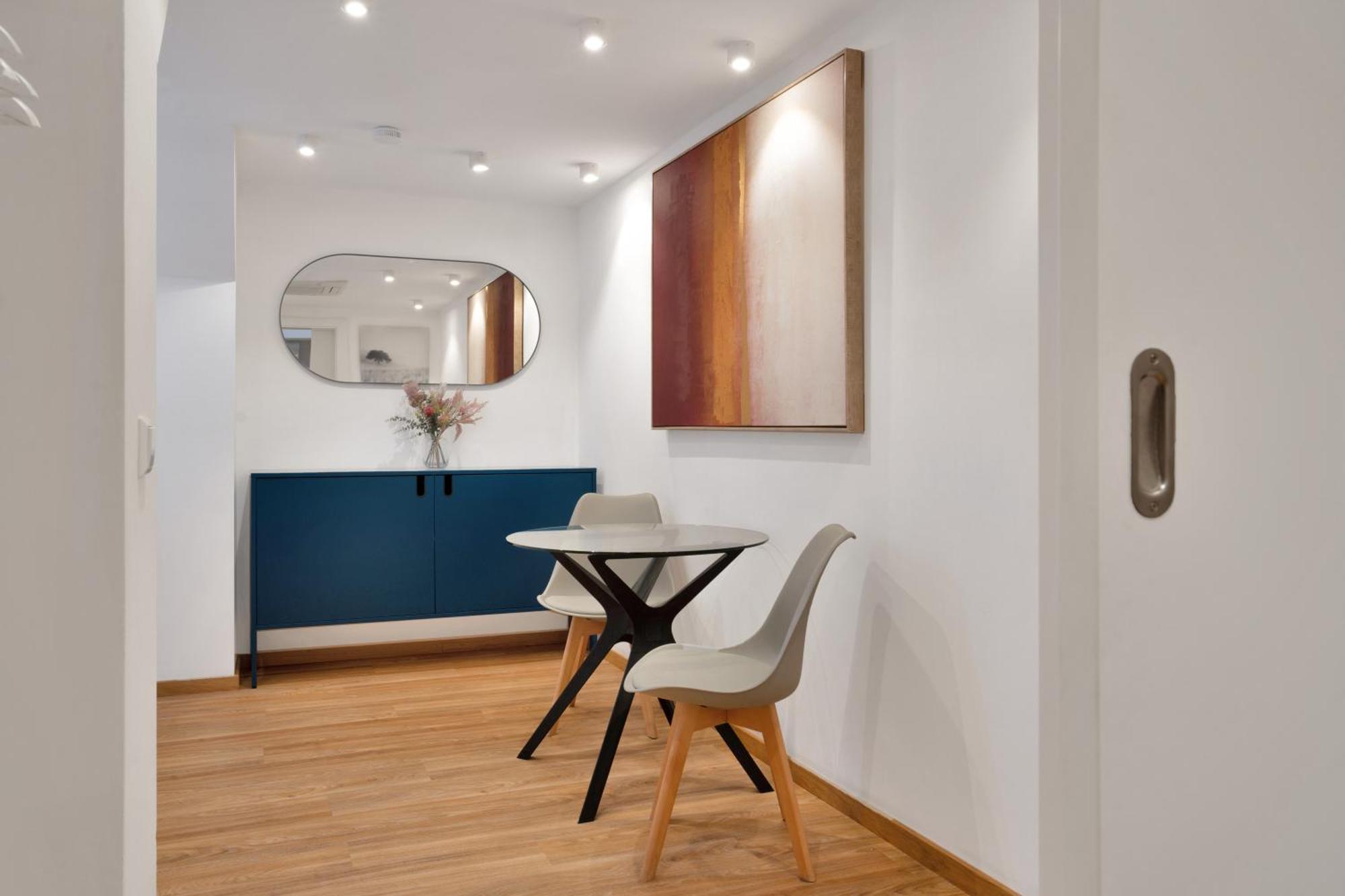 Easy Flat Main Plaza Apartament