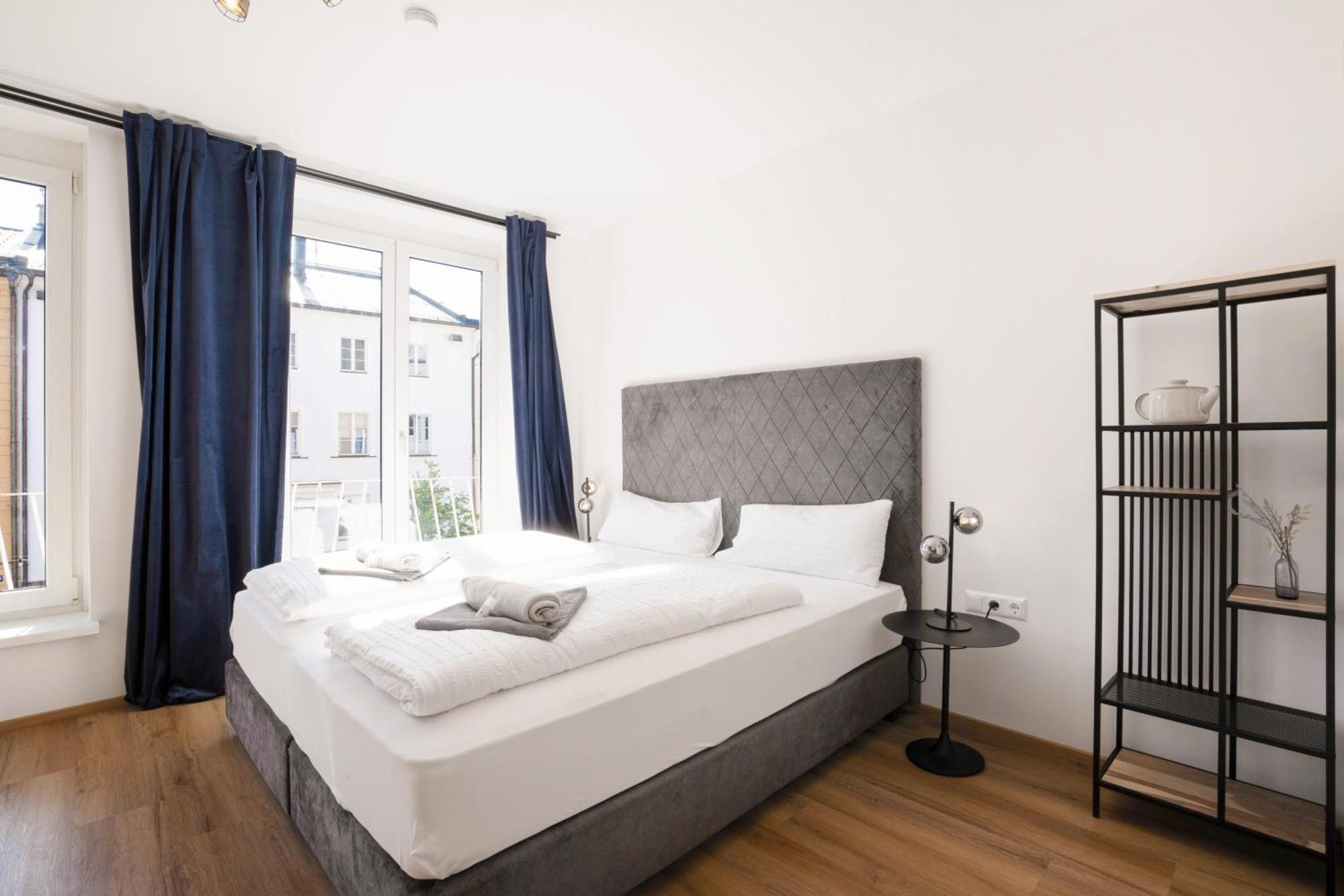 Apartment Easy Flat Main Plaza Villach