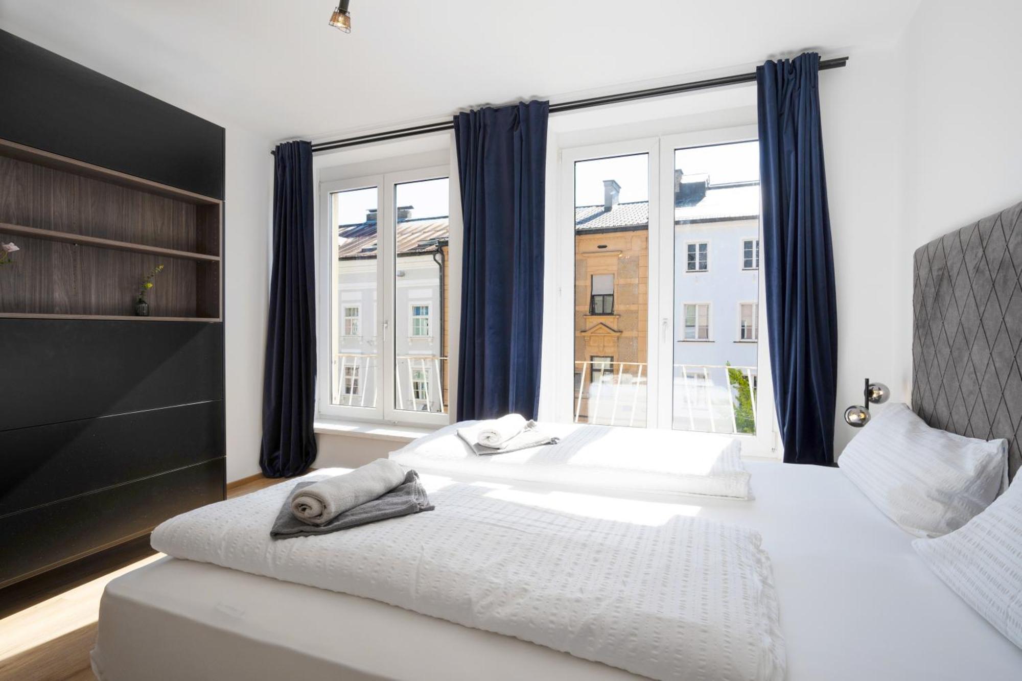 Easy Flat Main Plaza Apartment Villach