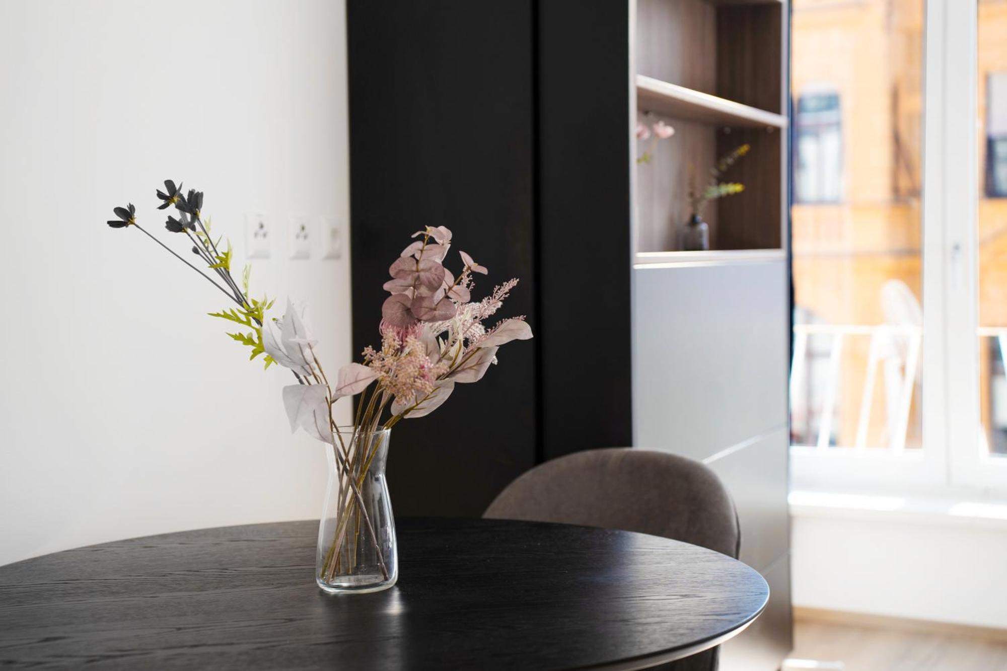 Apartament Easy Flat Main Plaza *
