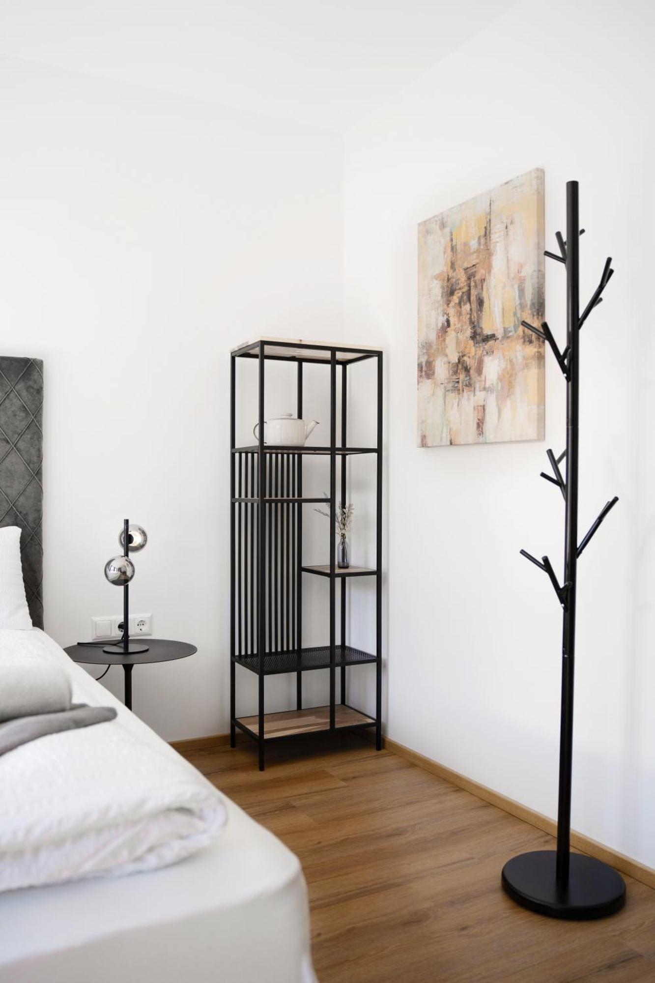 Easy Flat Main Plaza * Villach