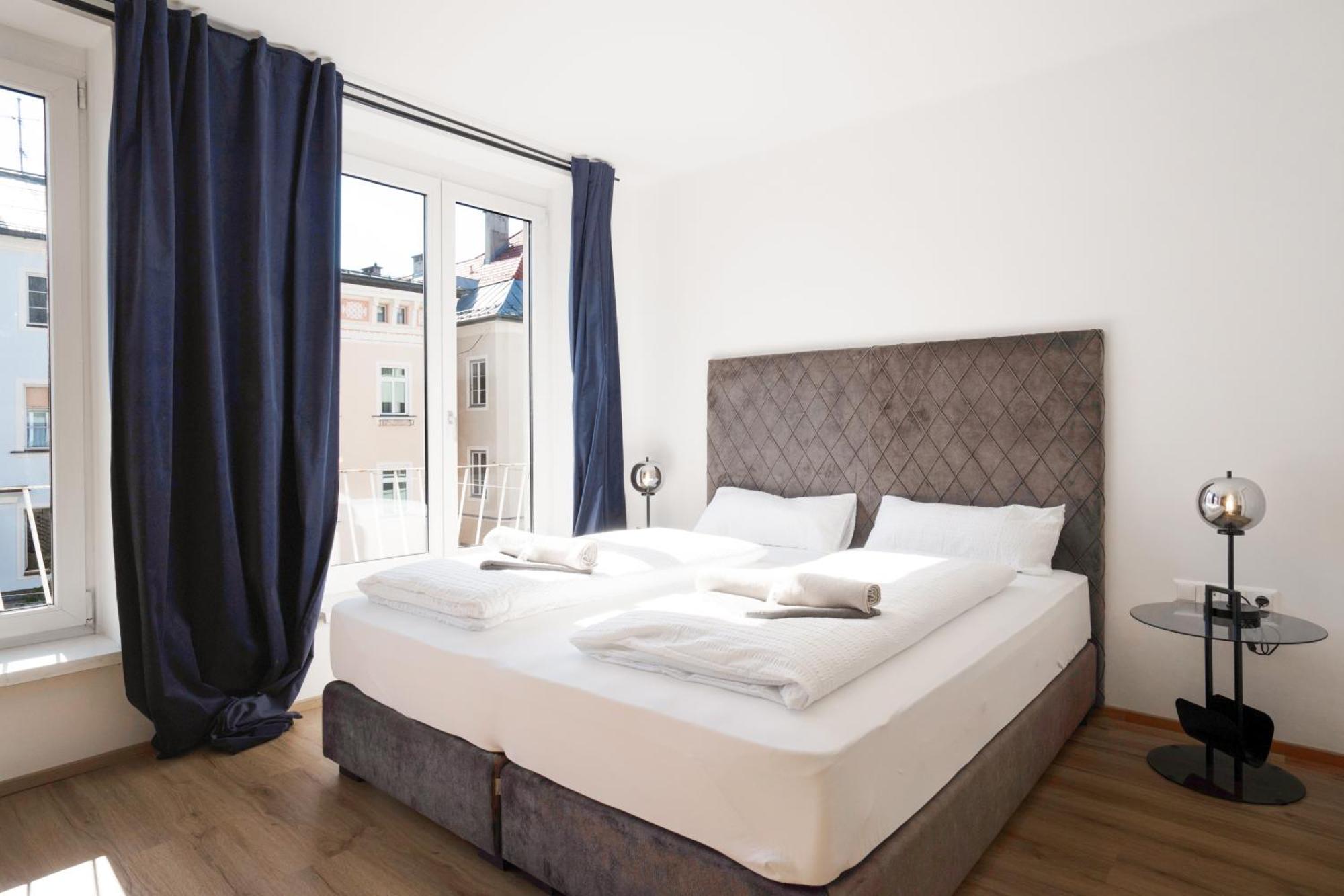 Apartament Easy Flat Main Plaza