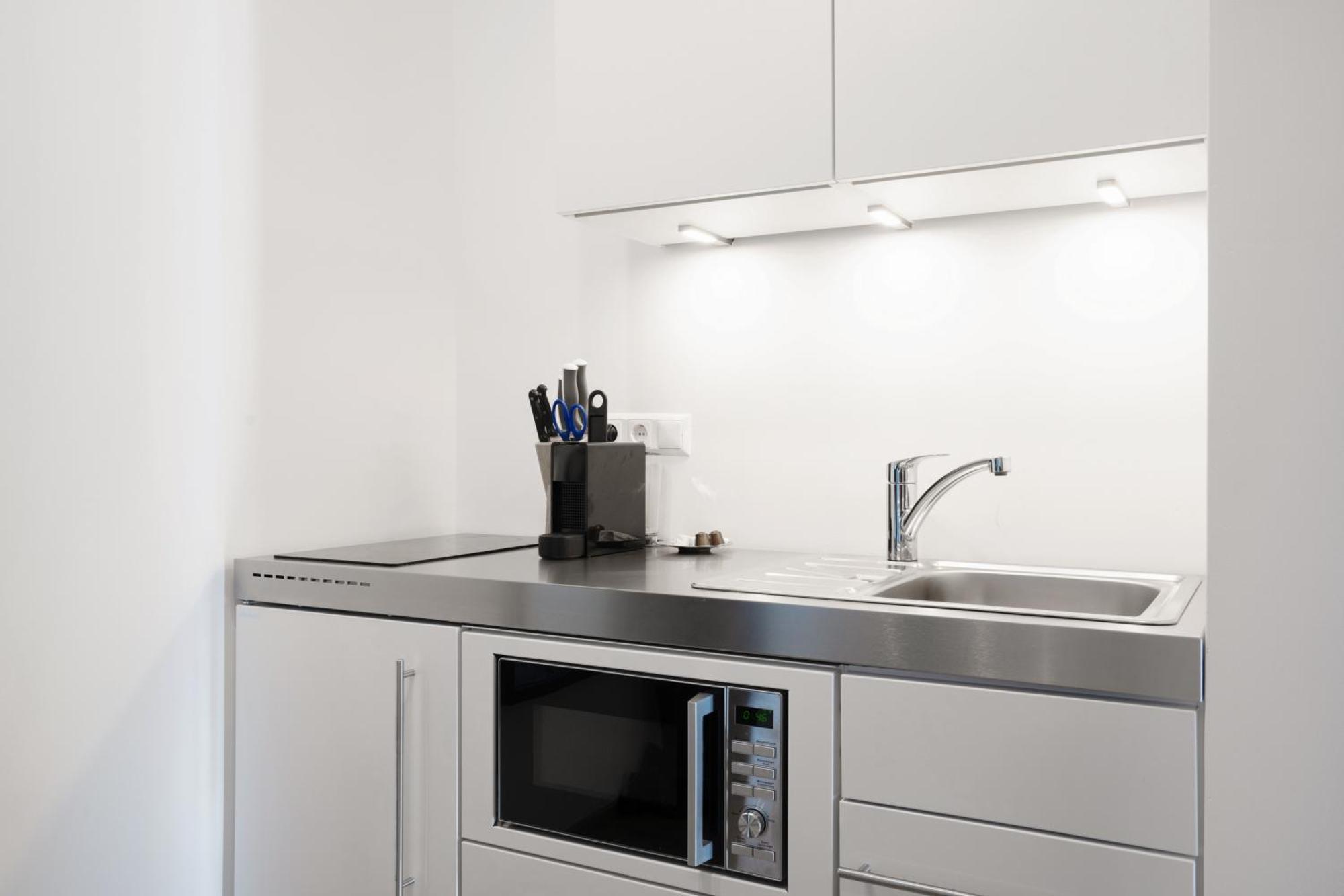 Easy Flat Main Plaza Apartament Villach