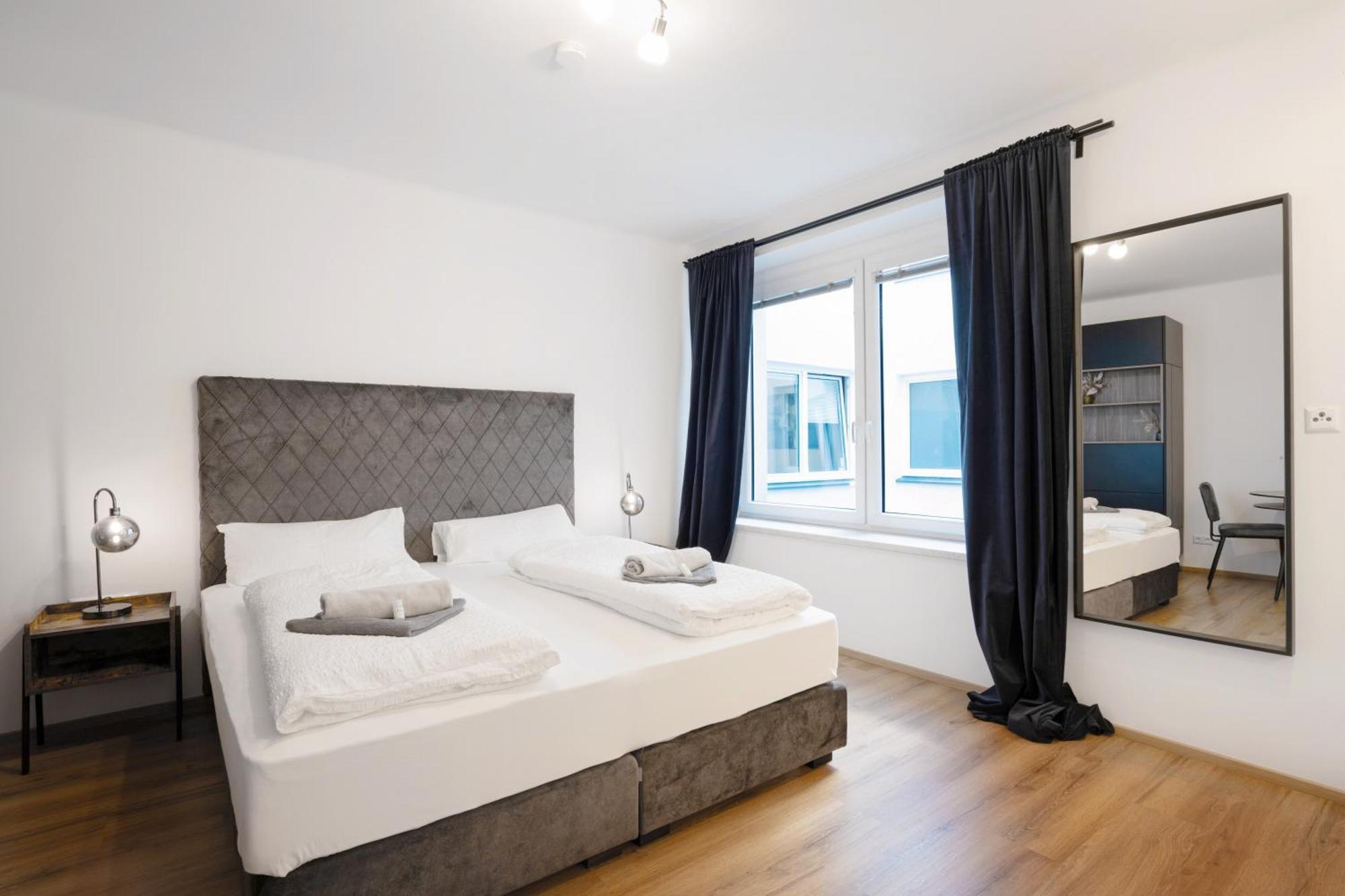 Apartment Easy Flat Main Plaza Villach