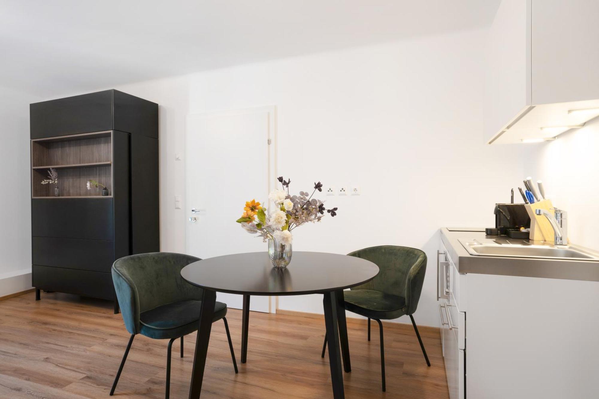 Easy Flat Main Plaza Apartment Villach