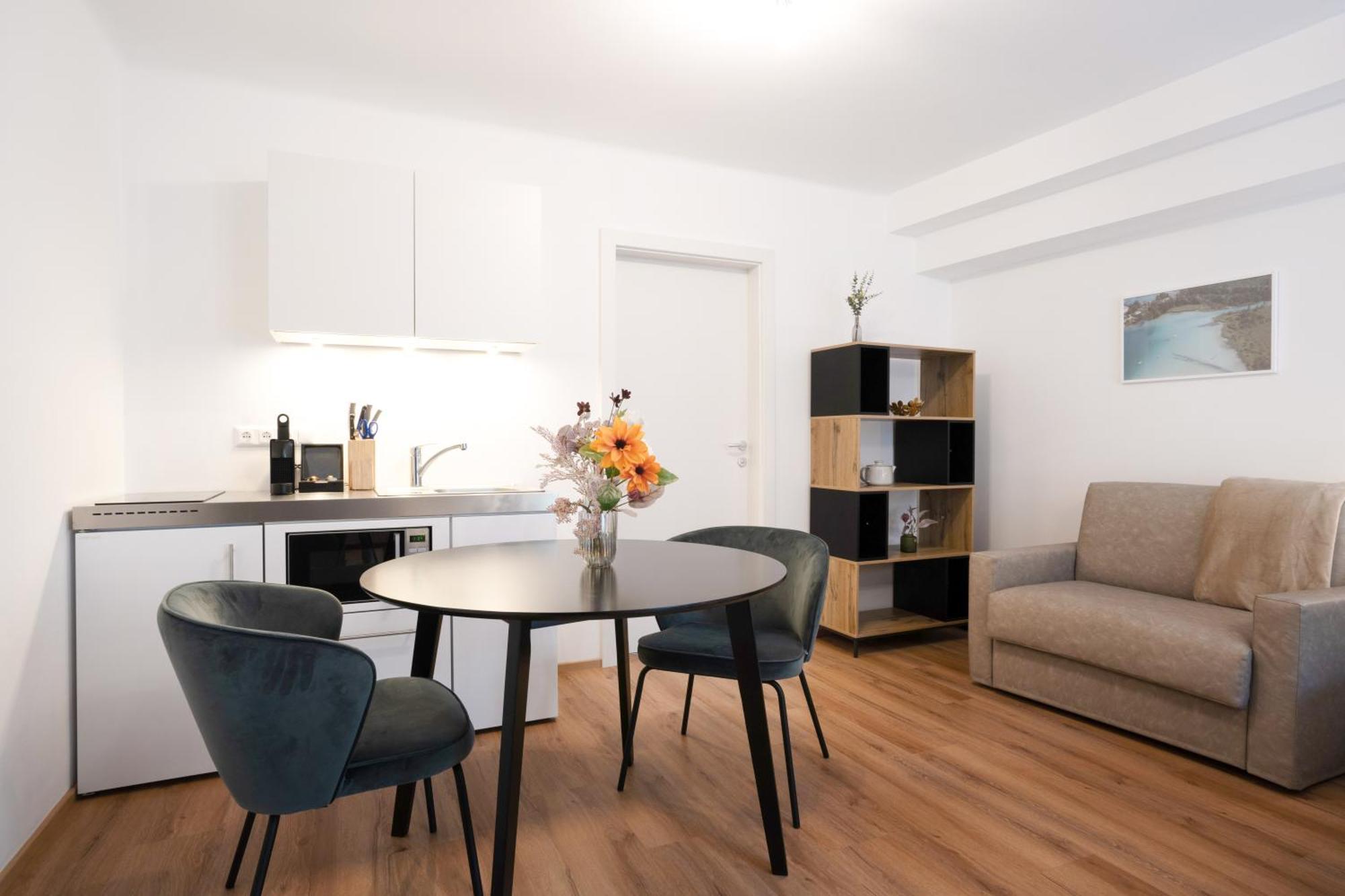 Easy Flat Main Plaza Villach