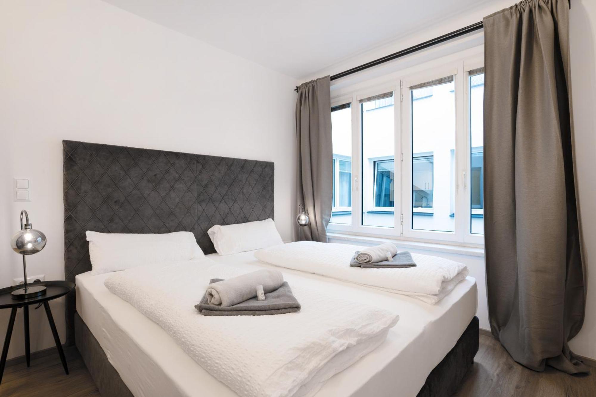 Easy Flat Main Plaza * Villach