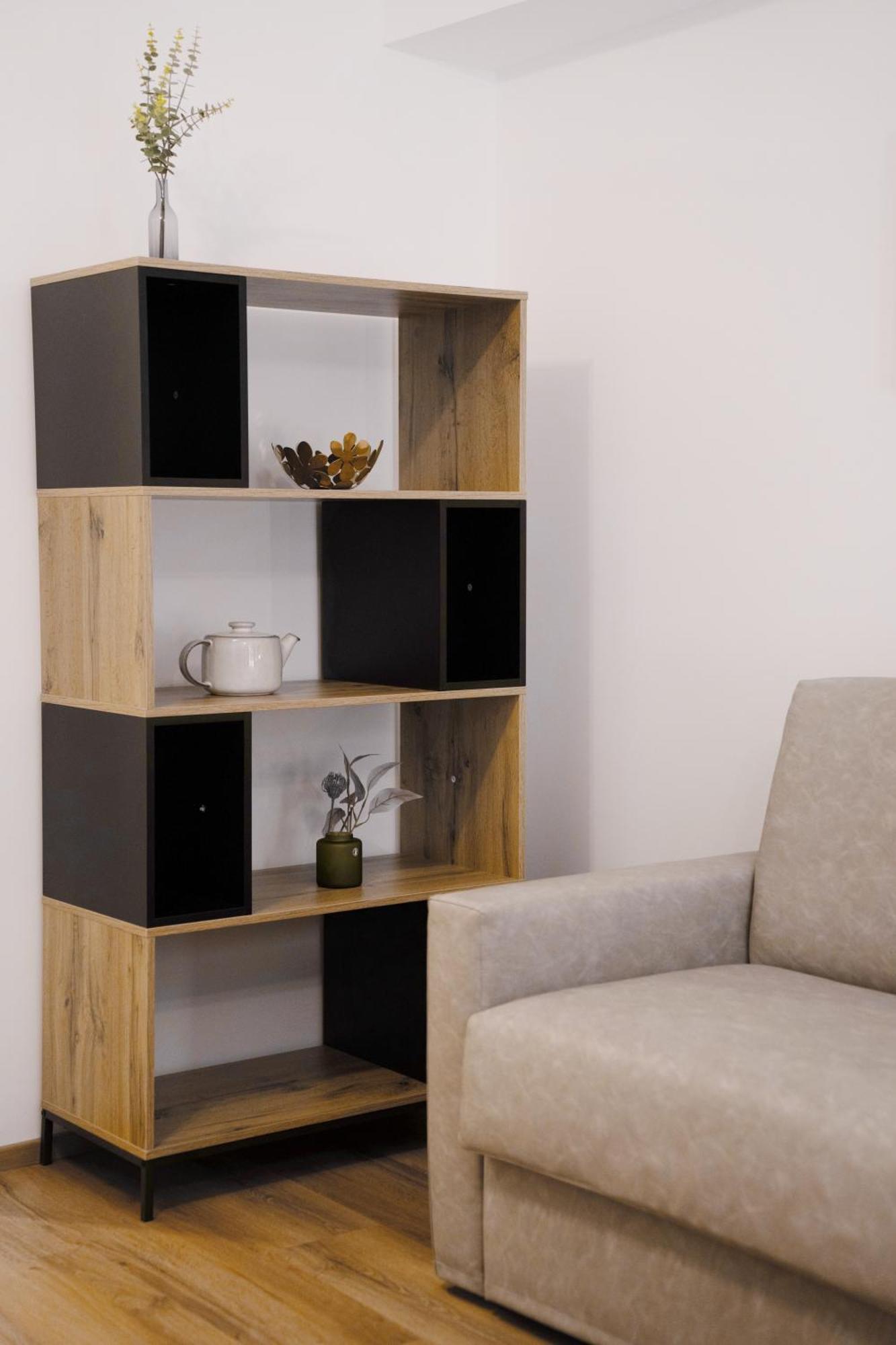 Apartament Easy Flat Main Plaza