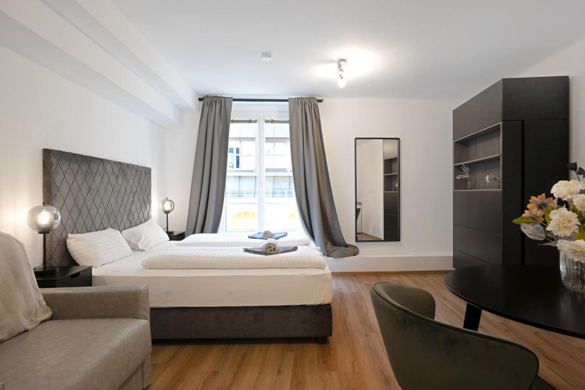 Easy Flat Main Plaza Villach