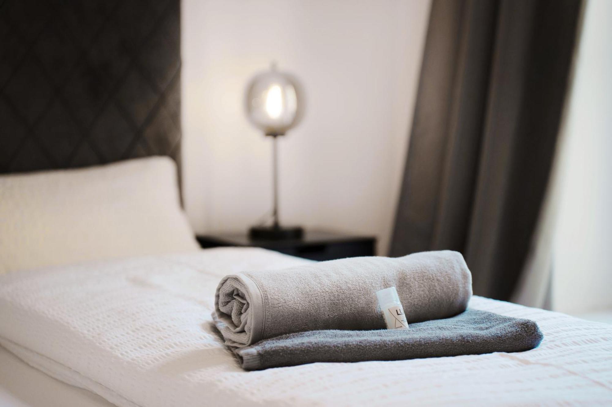Apartament Easy Flat Main Plaza *
