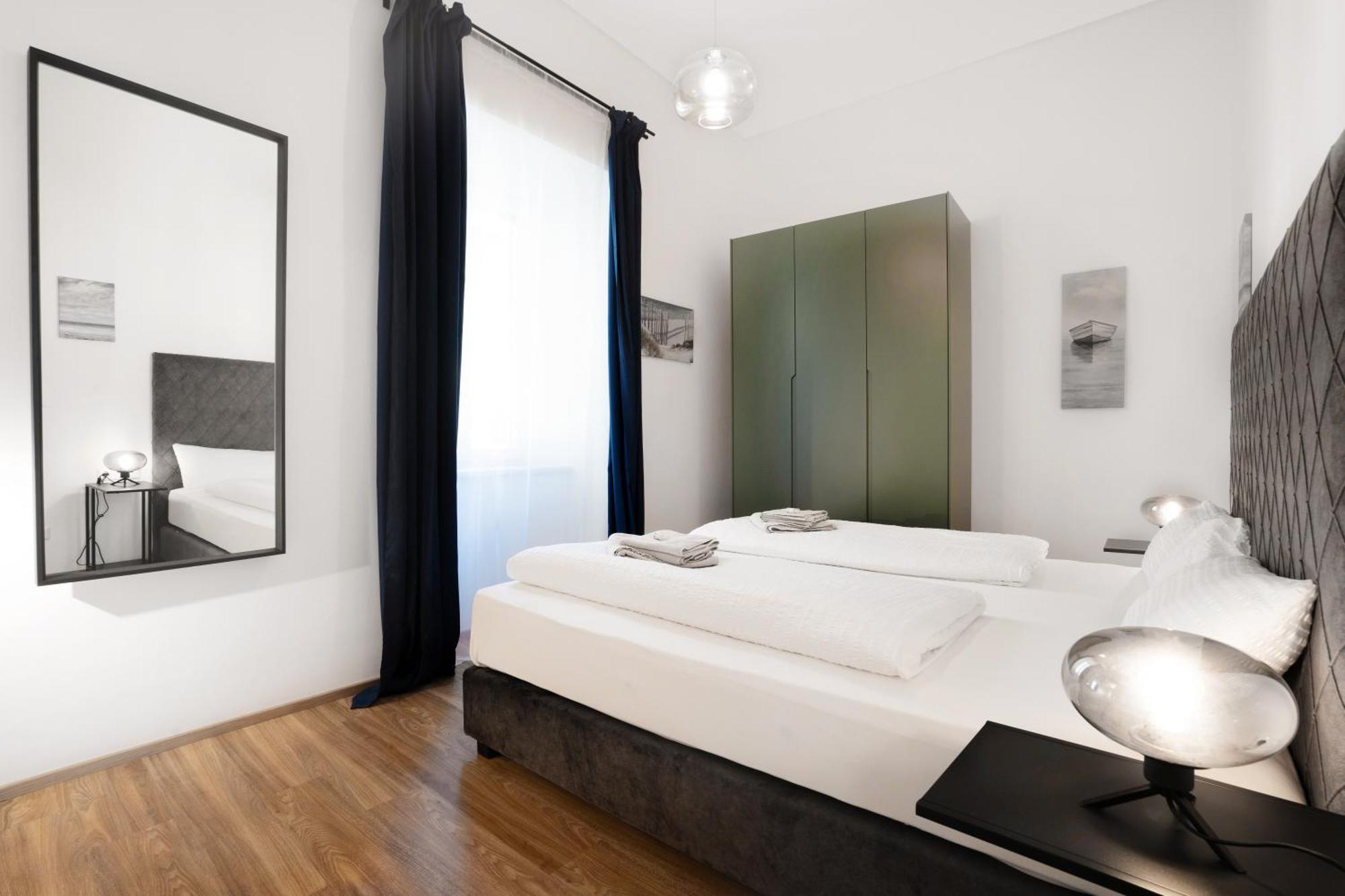 Apartment Easy Flat Main Plaza *