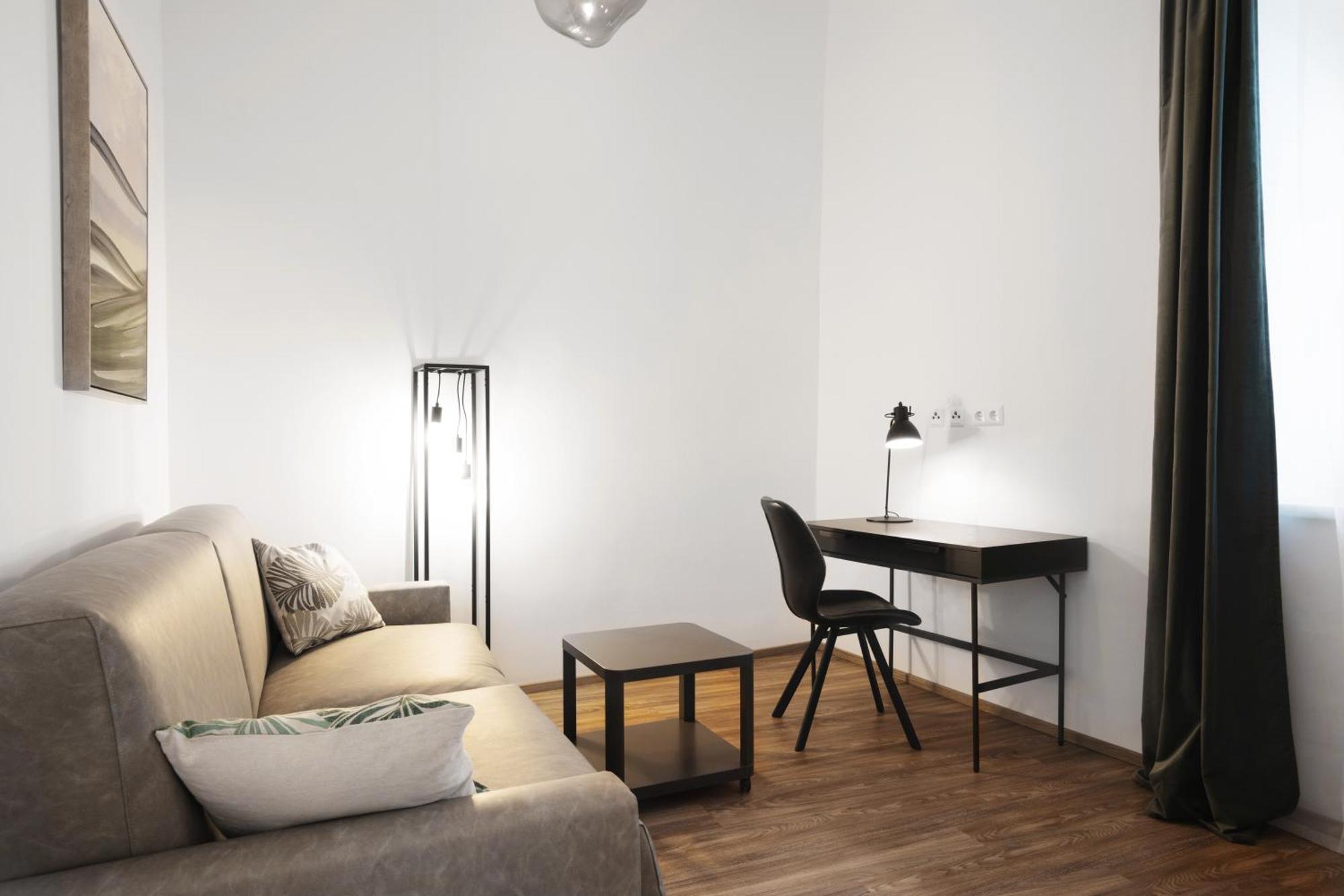 Apartment Easy Flat Main Plaza Villach