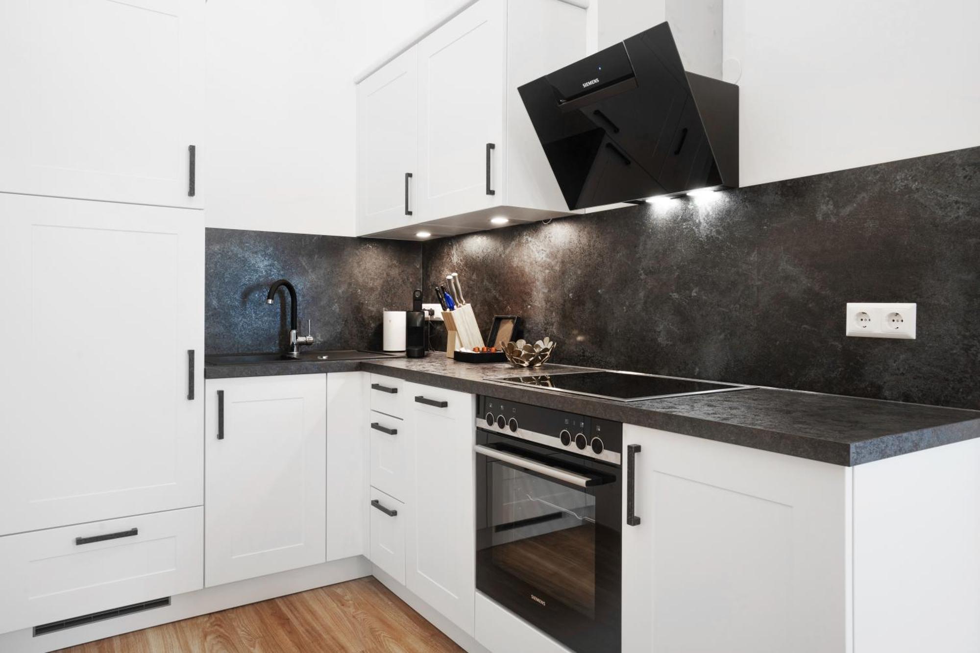 Easy Flat Main Plaza Apartment Villach