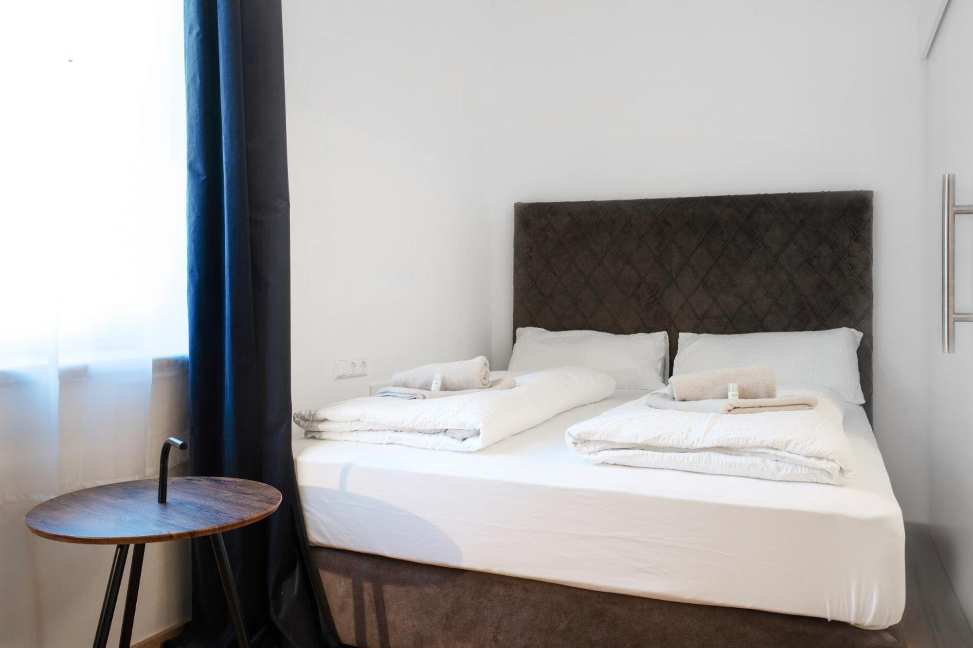 Easy Flat Main Plaza * Villach