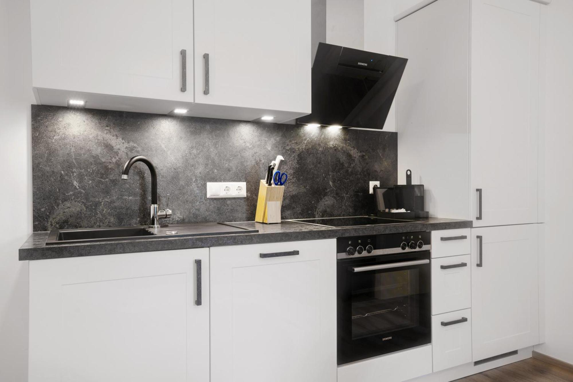 Apartment Easy Flat Main Plaza Villach