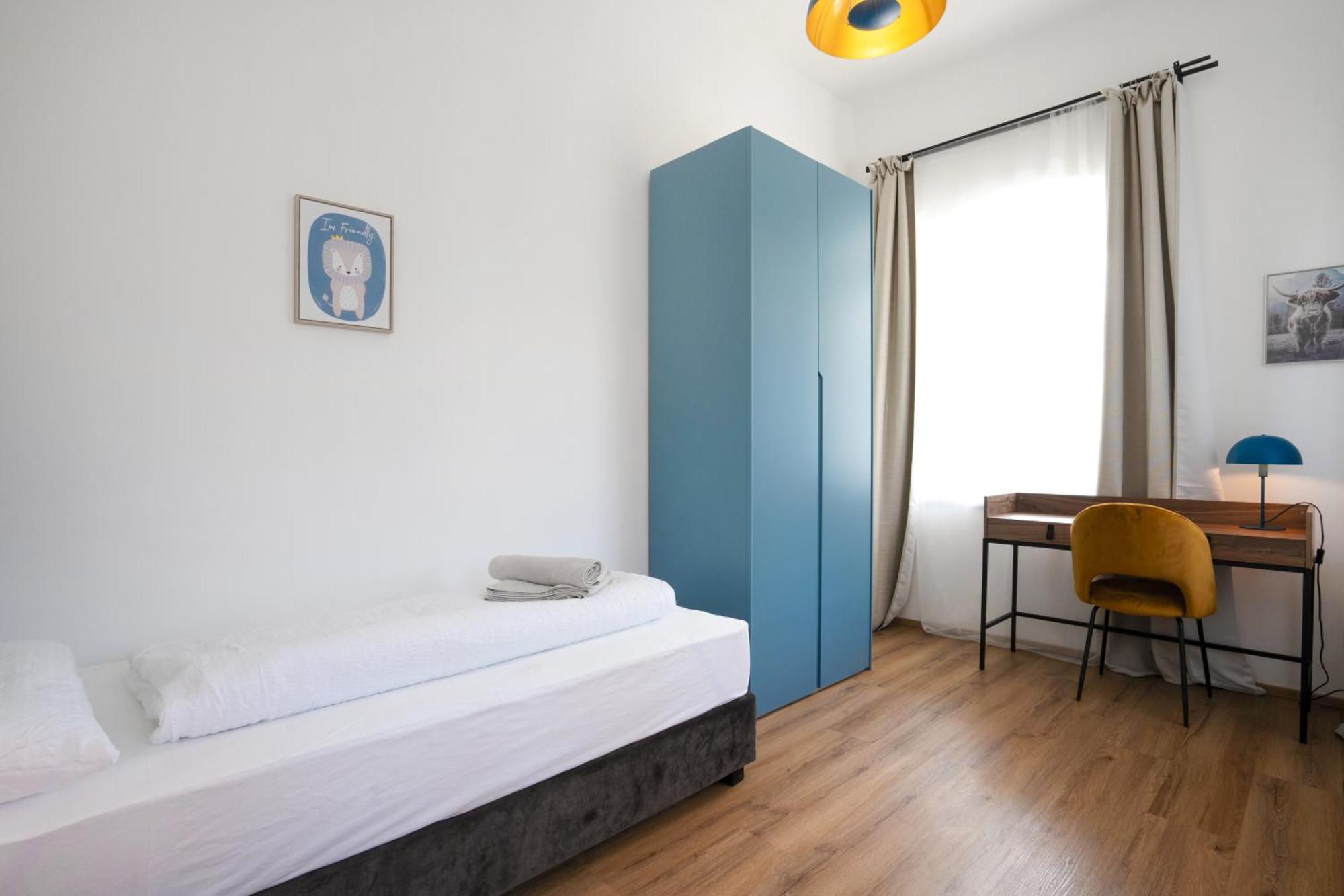 Apartment Easy Flat Main Plaza Villach