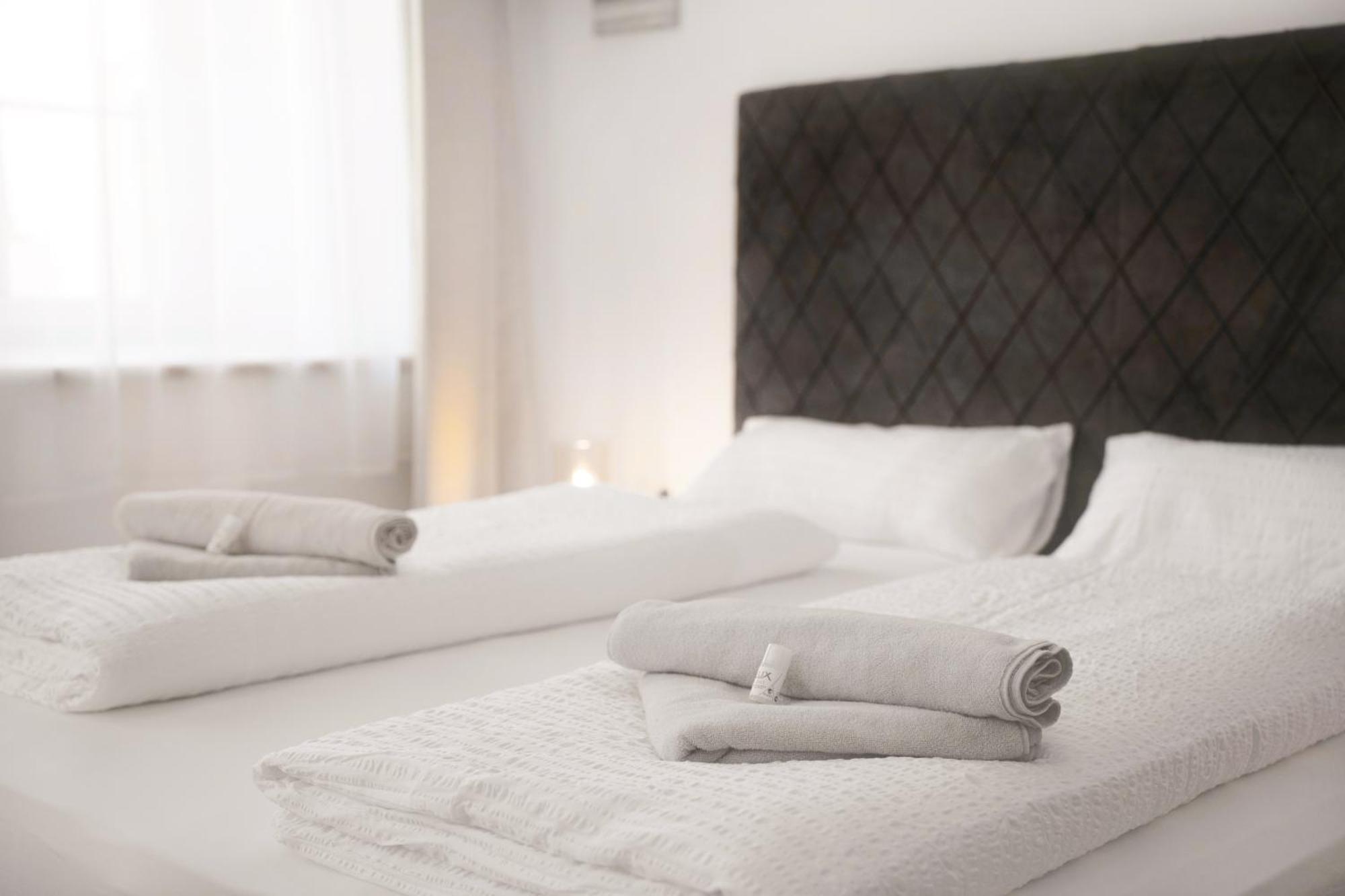 Apartment Easy Flat Main Plaza Villach