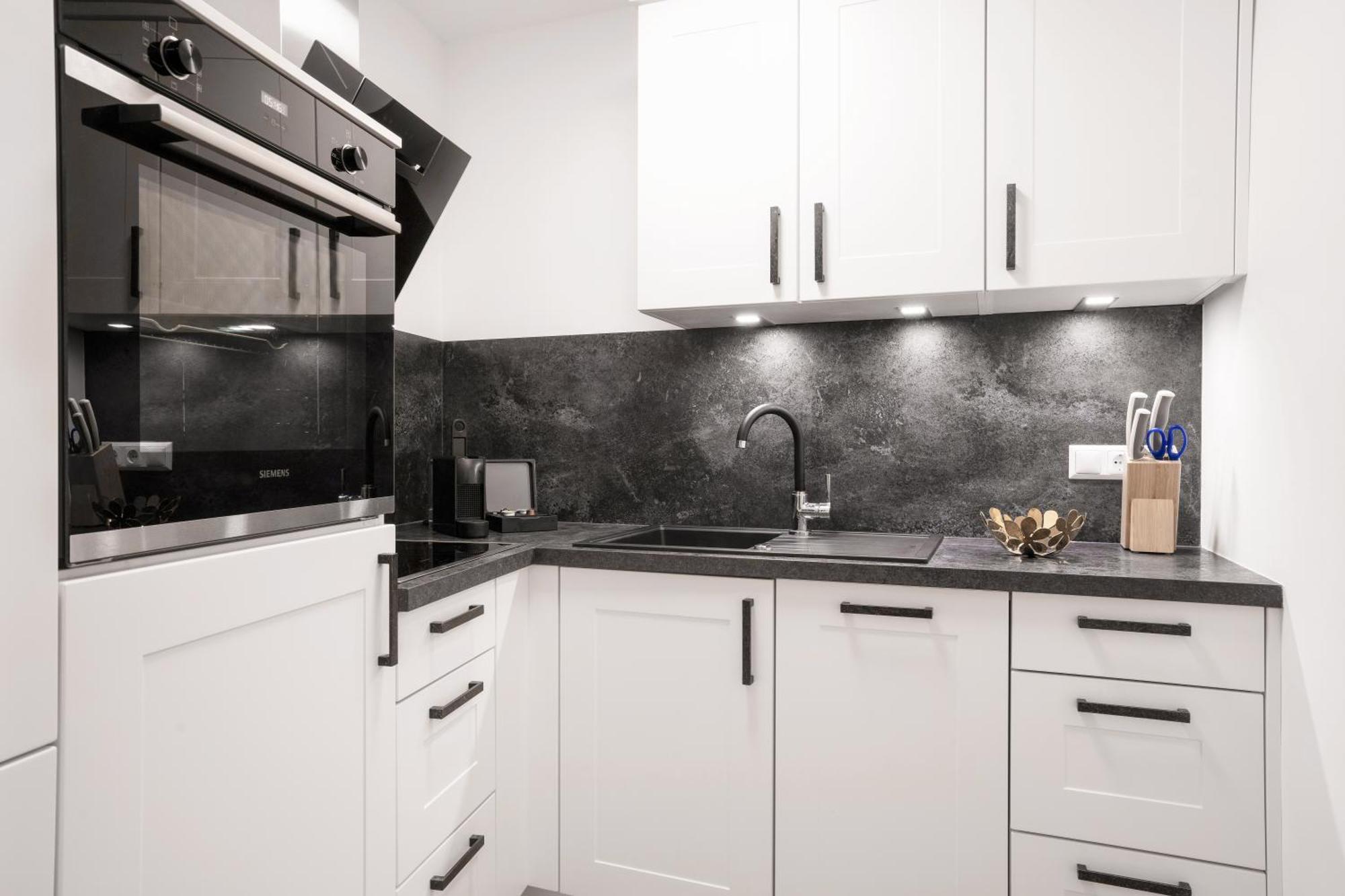 Easy Flat Main Plaza Villach