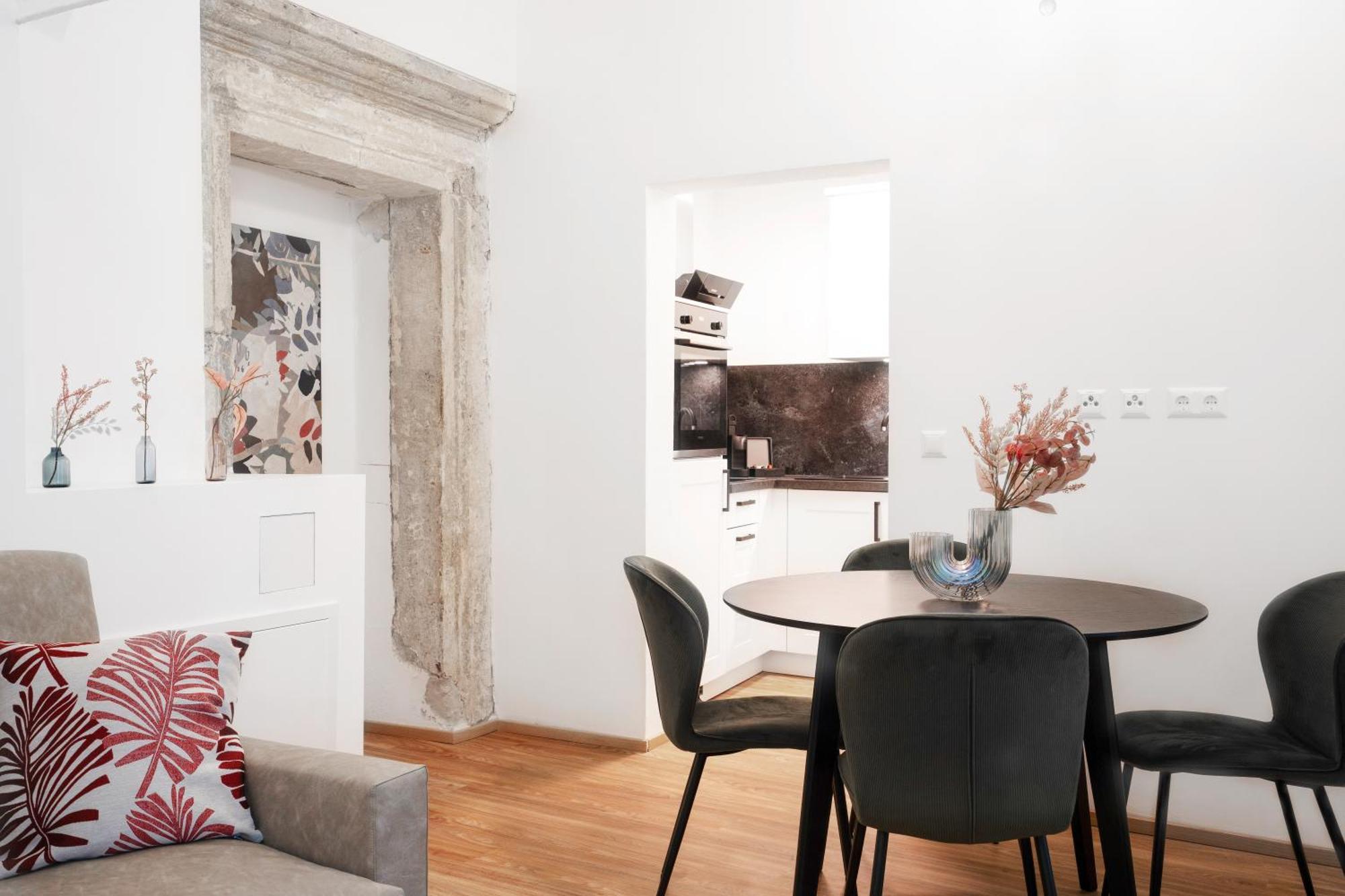 Apartament Easy Flat Main Plaza *