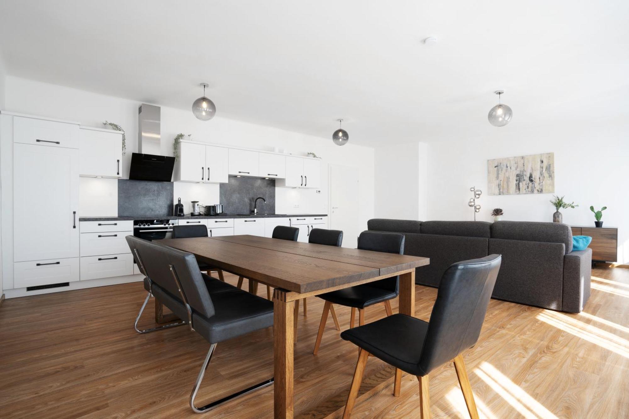Apartment Easy Flat Main Plaza Villach