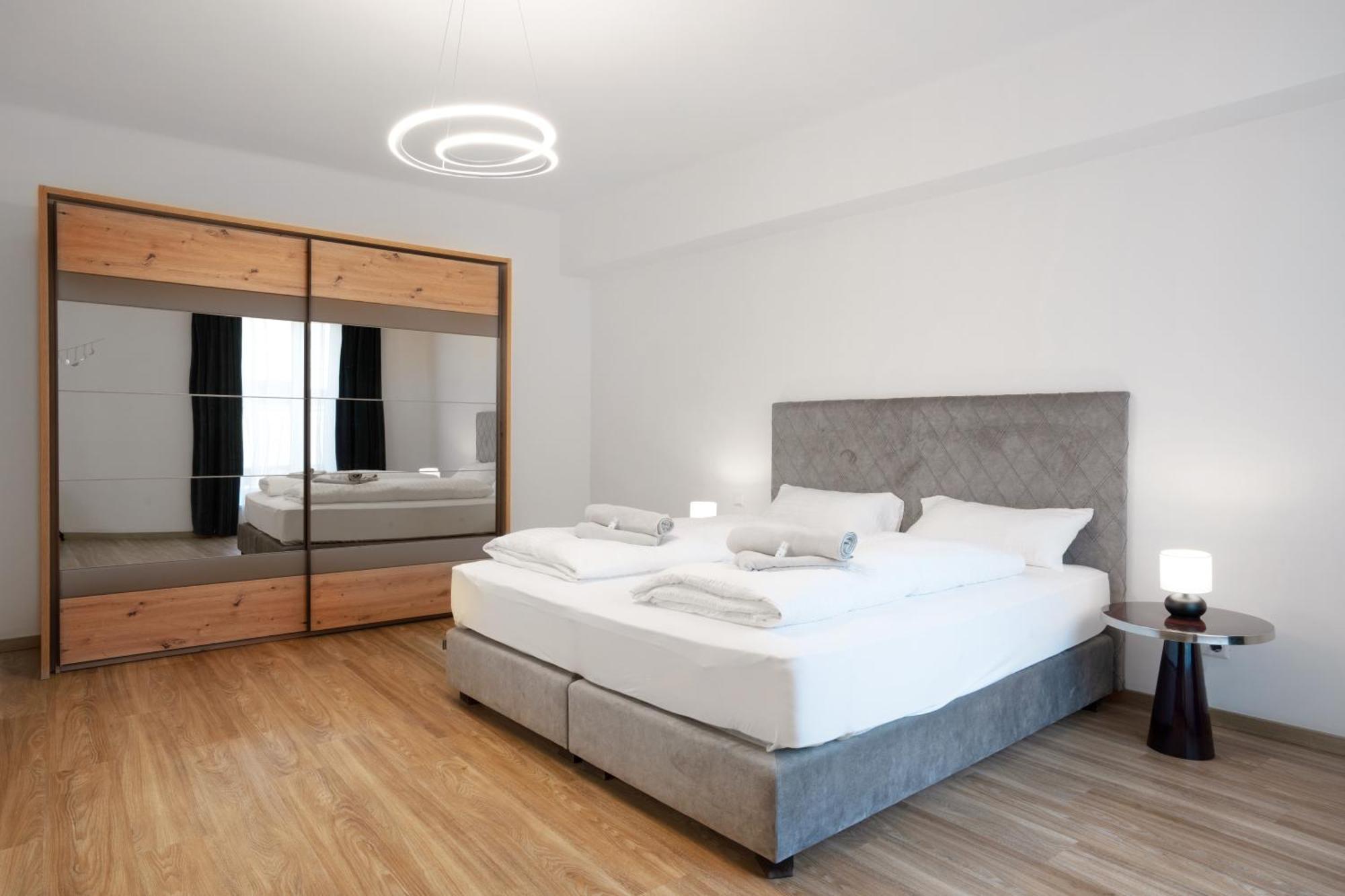 Apartment Easy Flat Main Plaza Villach