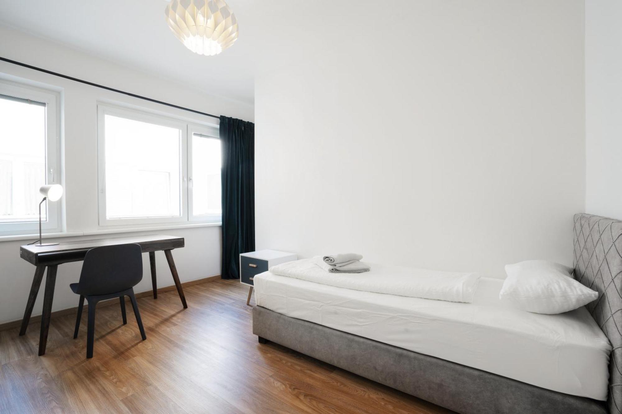 Apartament Easy Flat Main Plaza