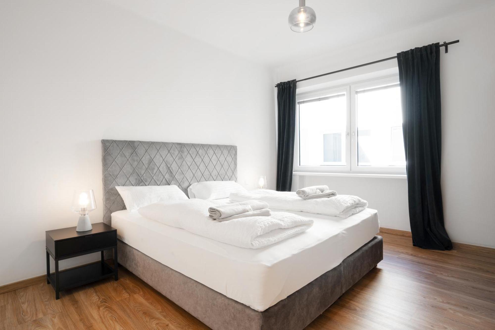 Easy Flat Main Plaza Apartament