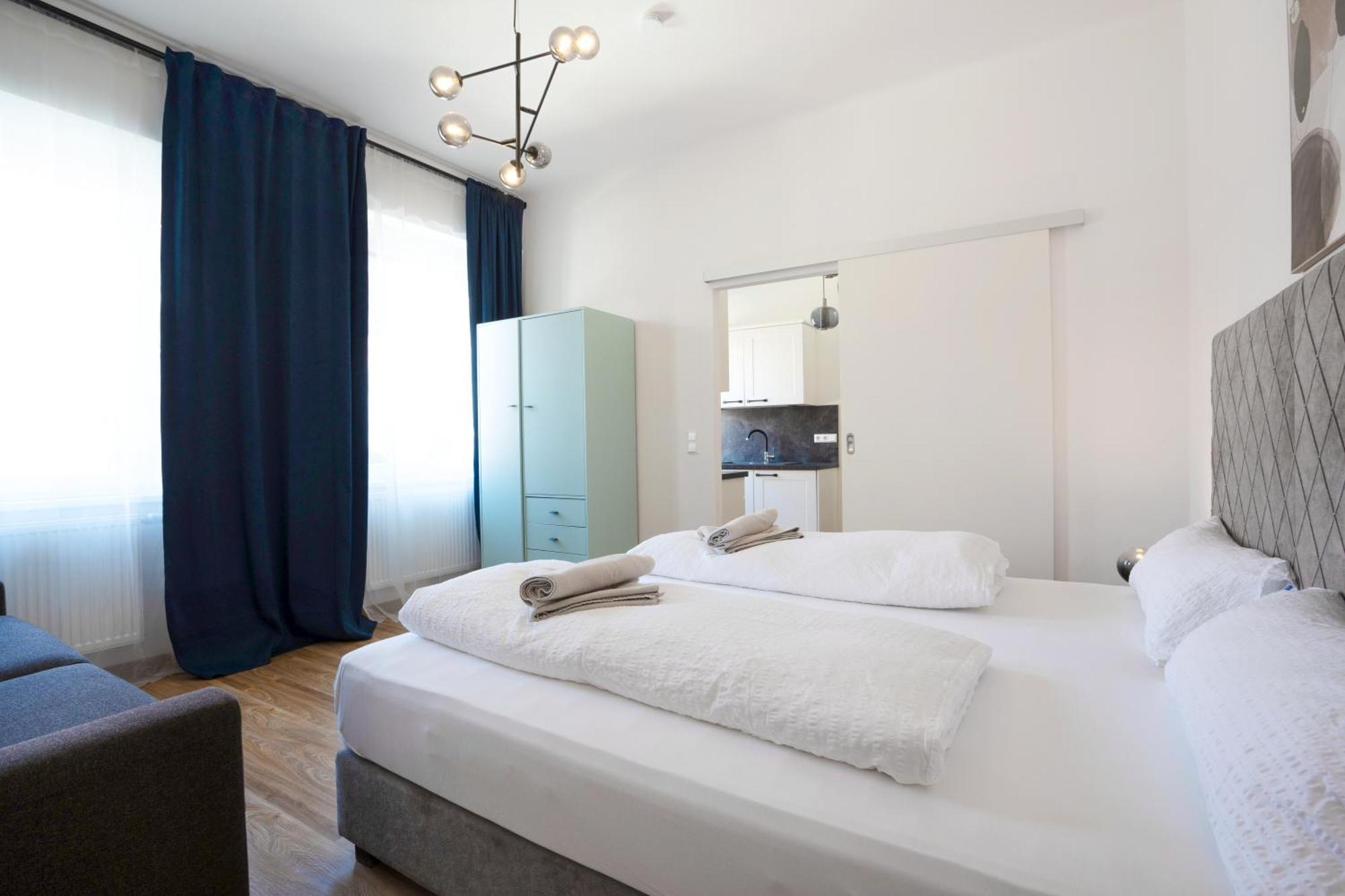 Easy Flat Main Plaza * Villach