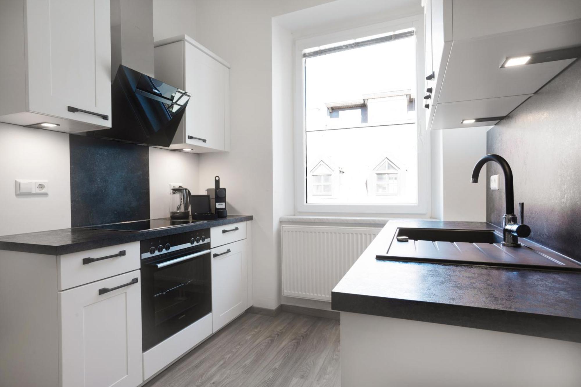 Apartament Easy Flat Main Plaza *