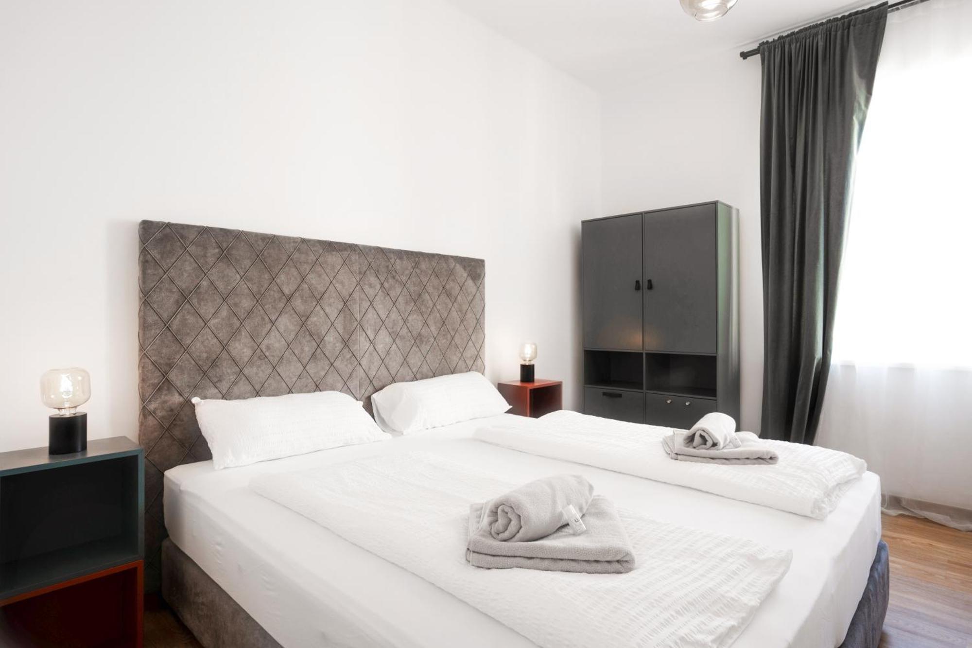 Apartment Easy Flat Main Plaza Villach