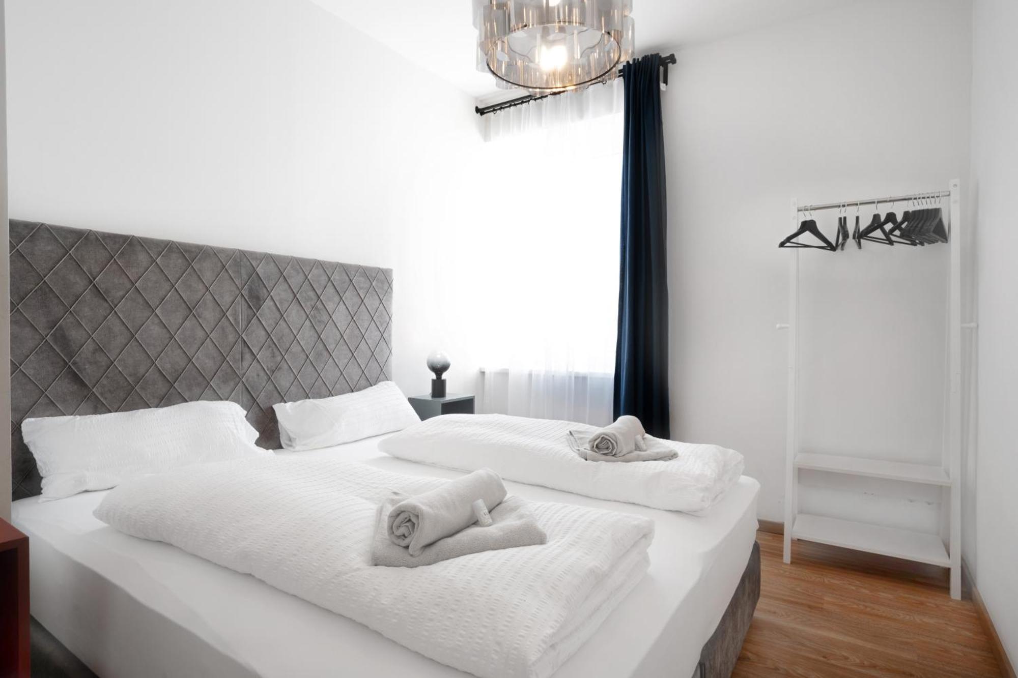 Easy Flat Main Plaza Apartment Villach