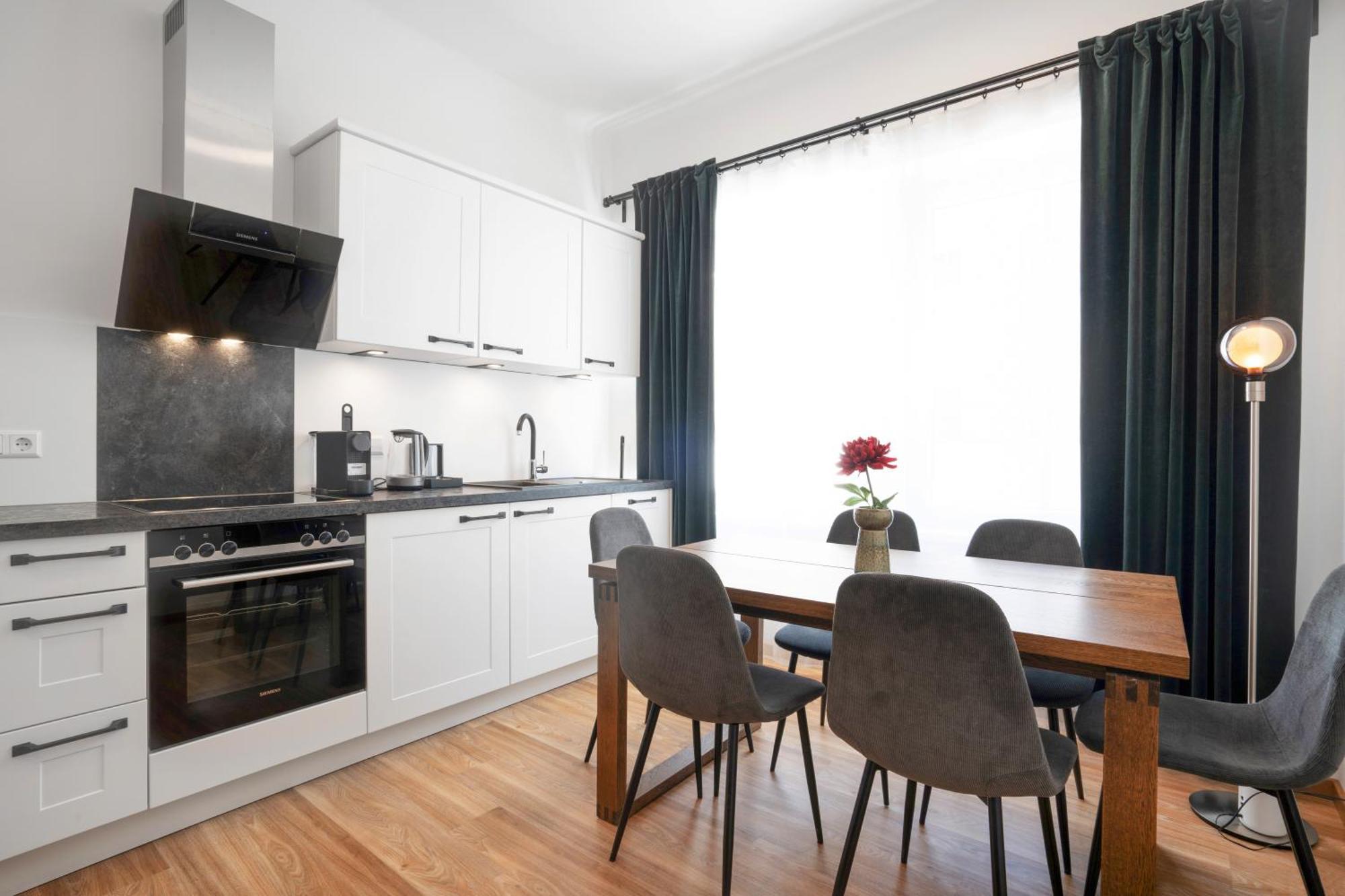 Apartment Easy Flat Main Plaza *