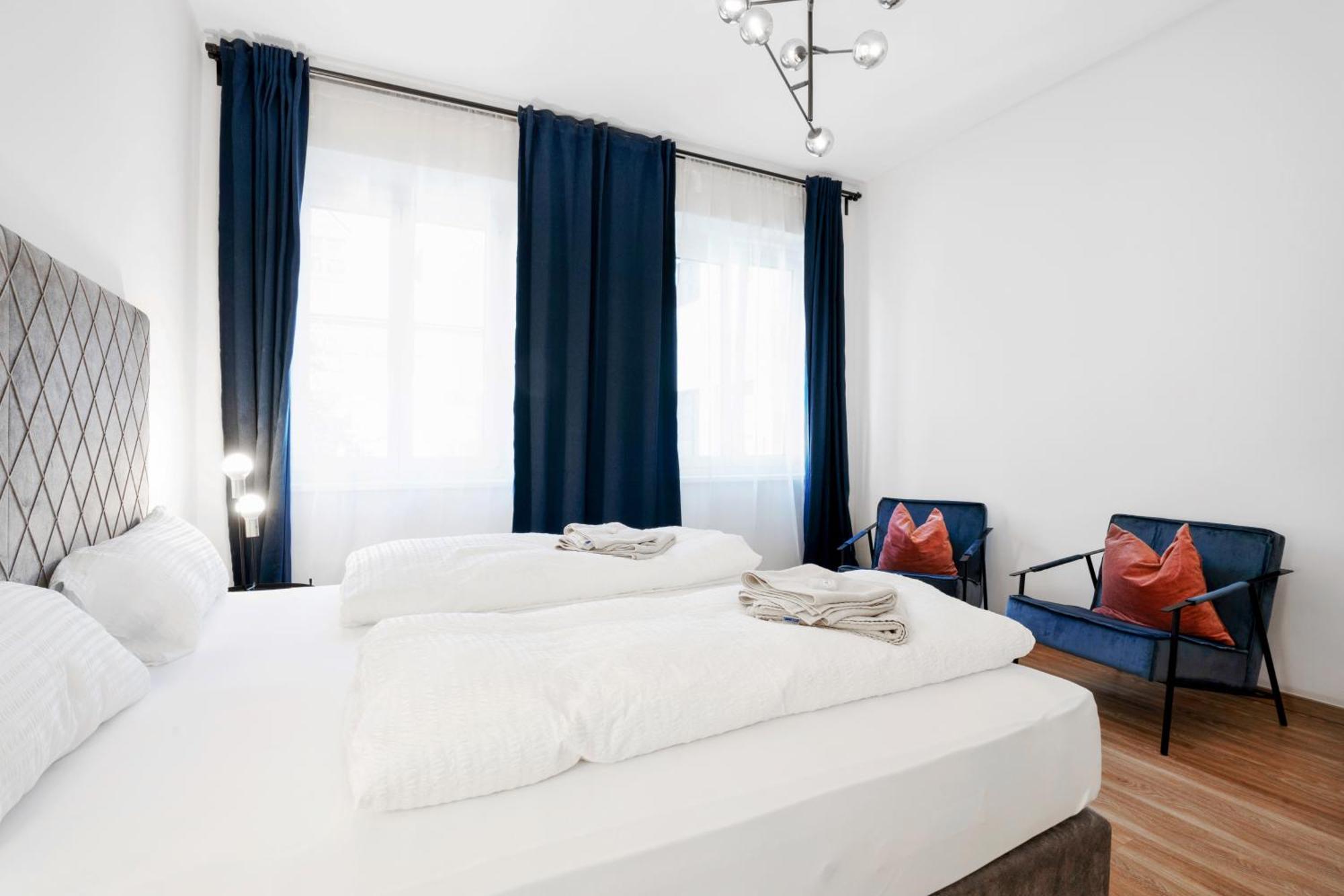 Apartment Easy Flat Main Plaza Villach