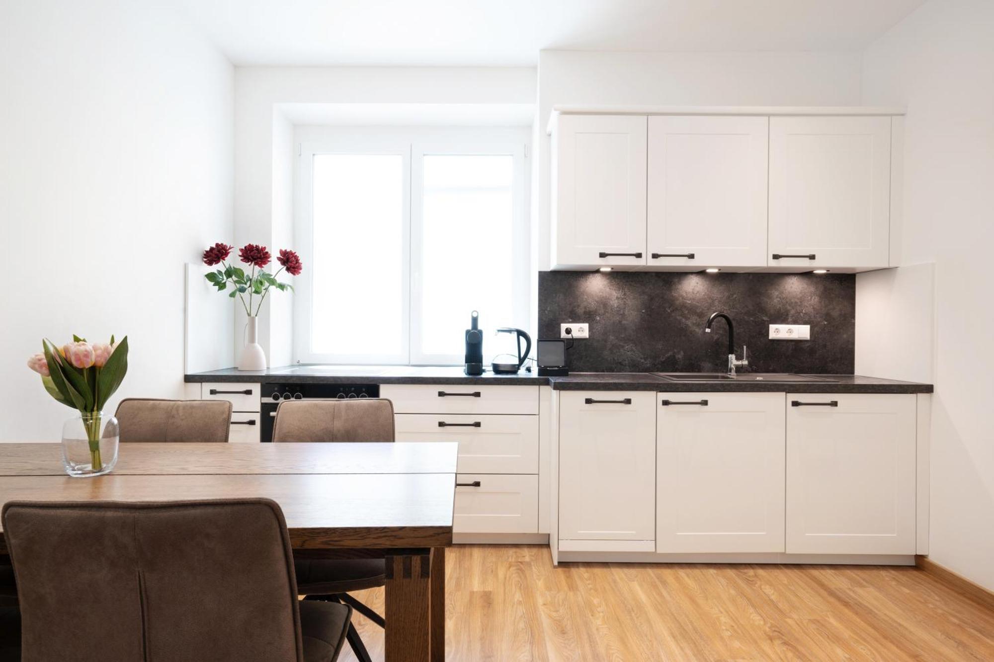 Apartment Easy Flat Main Plaza *