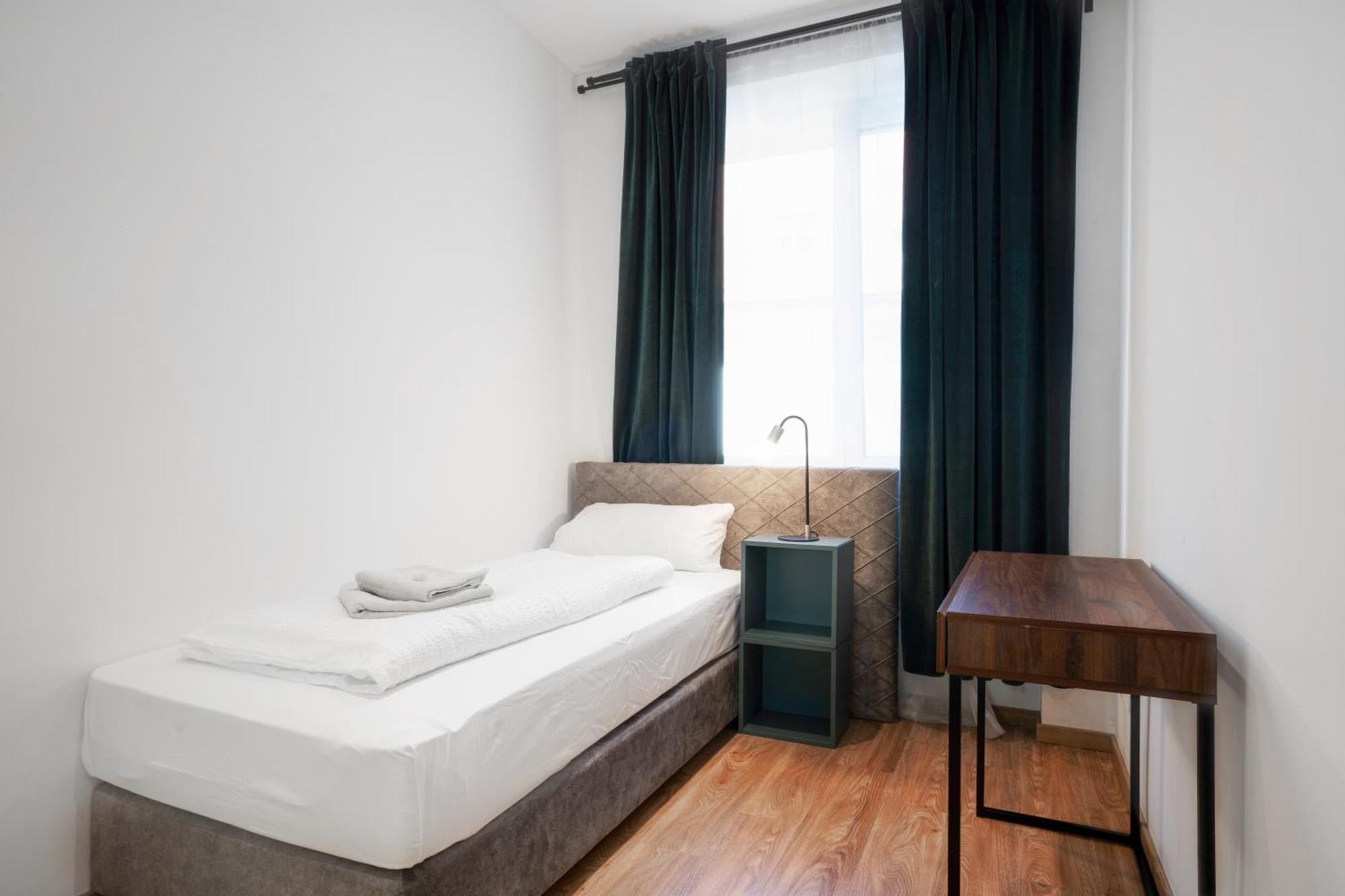Apartment Easy Flat Main Plaza Villach