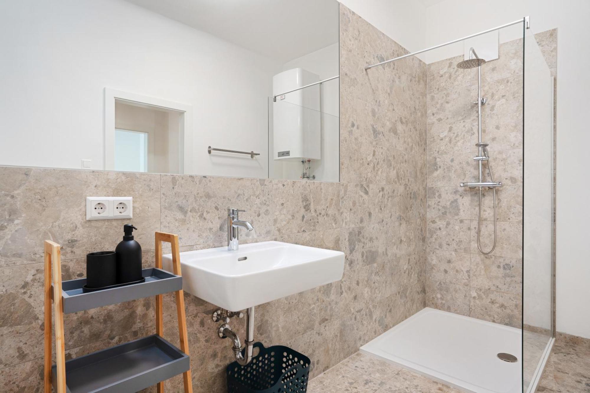 Easy Flat Main Plaza * Villach