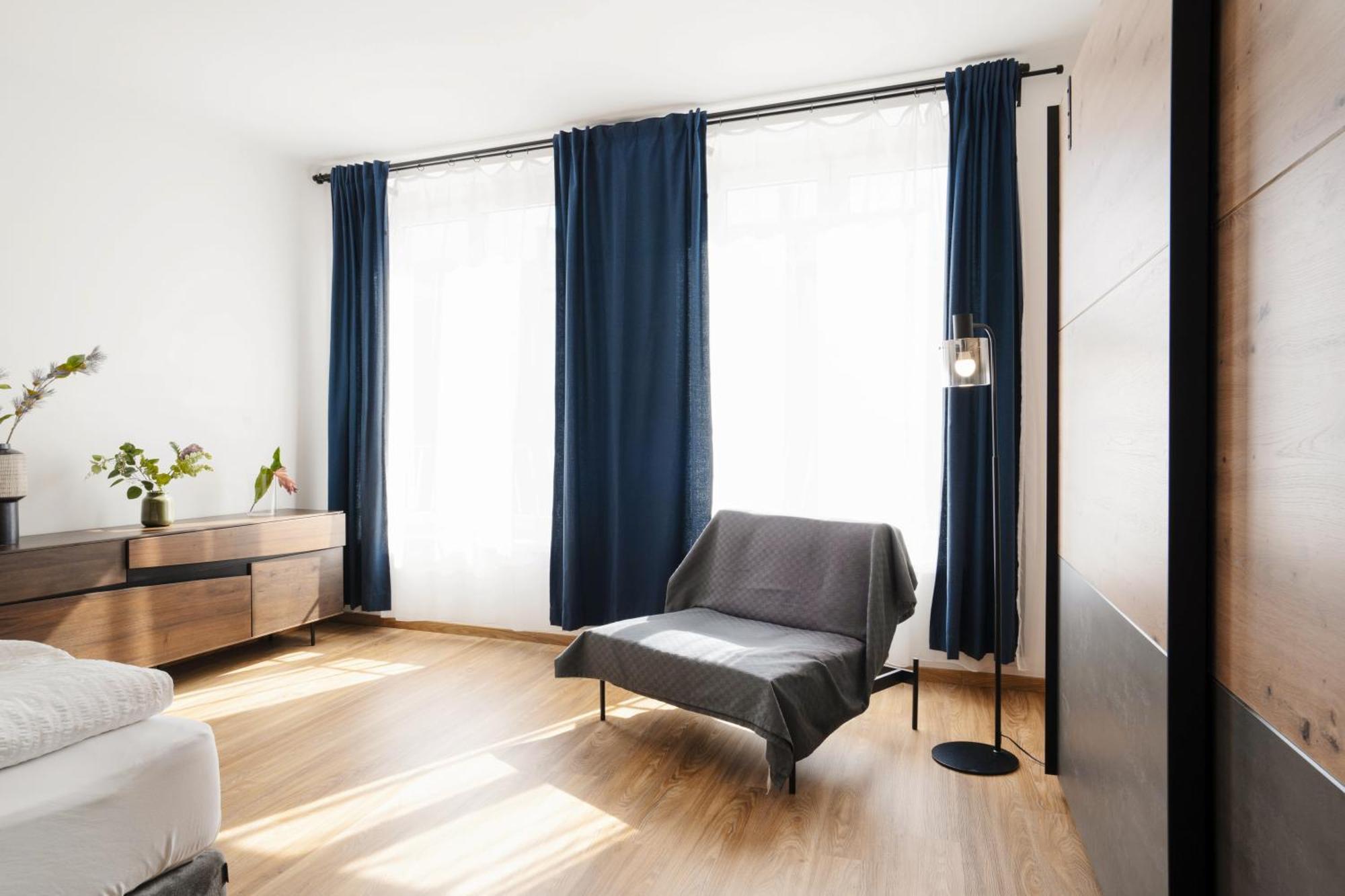 Apartment Easy Flat Main Plaza *