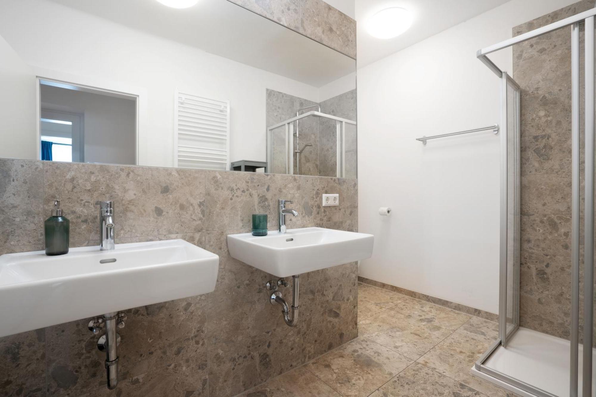 Easy Flat Main Plaza * Villach