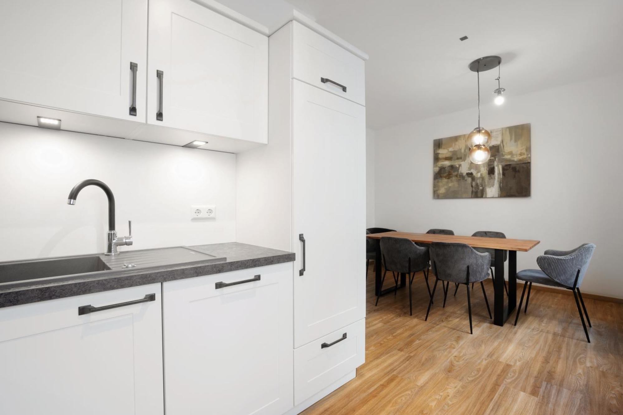 Apartament Easy Flat Main Plaza