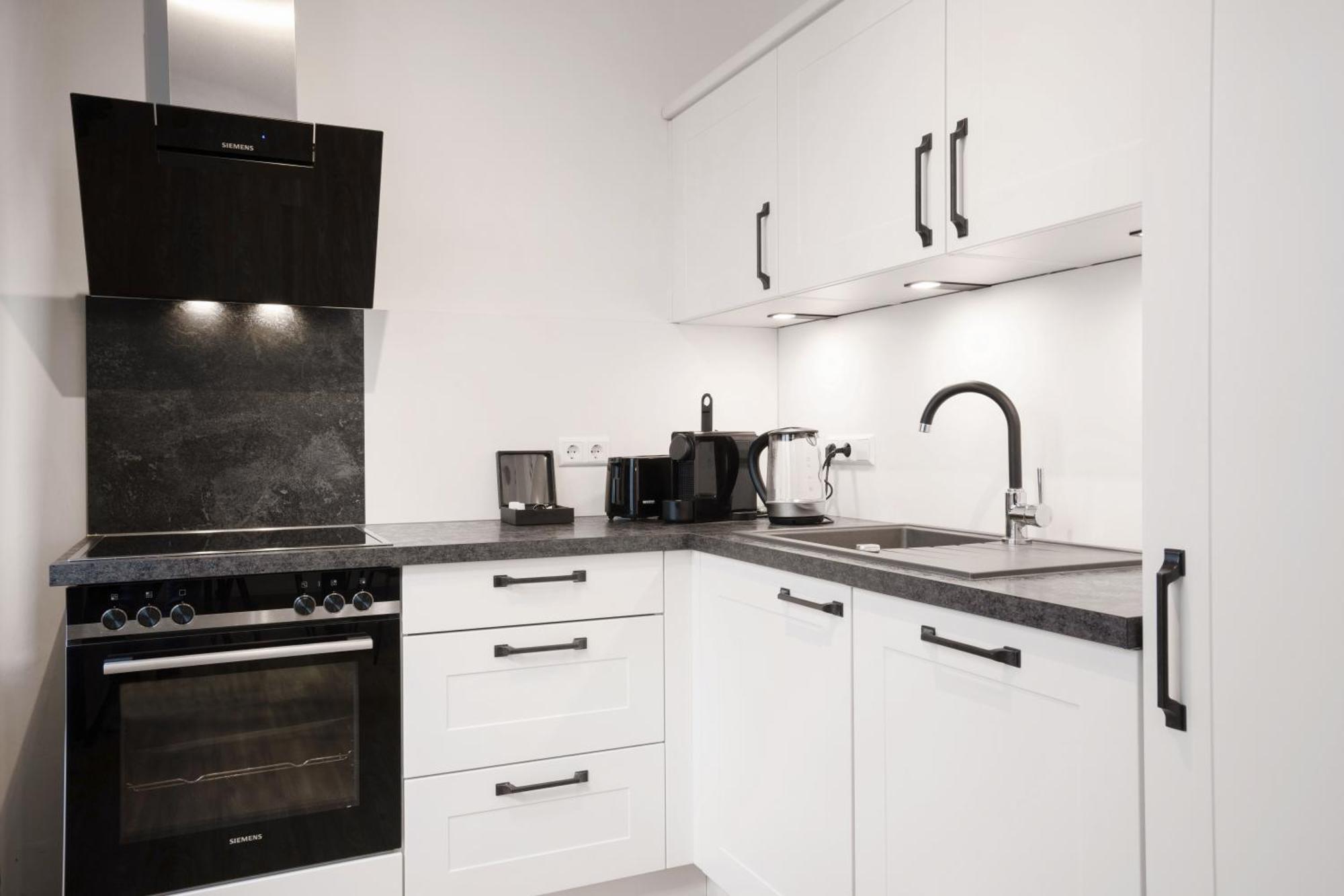 Apartment Easy Flat Main Plaza Villach