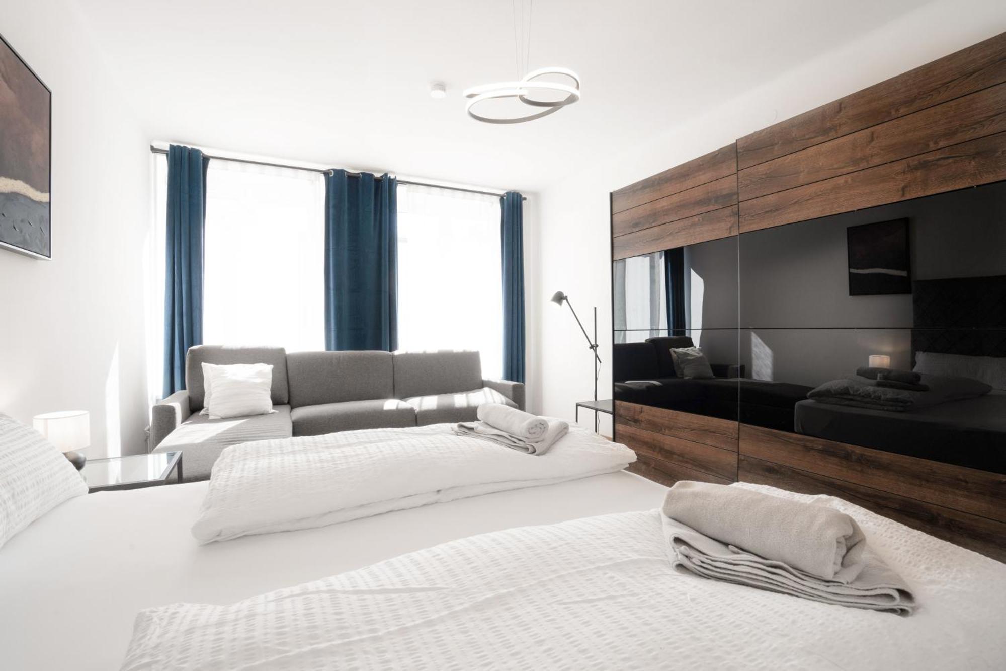 Easy Flat Main Plaza * Villach