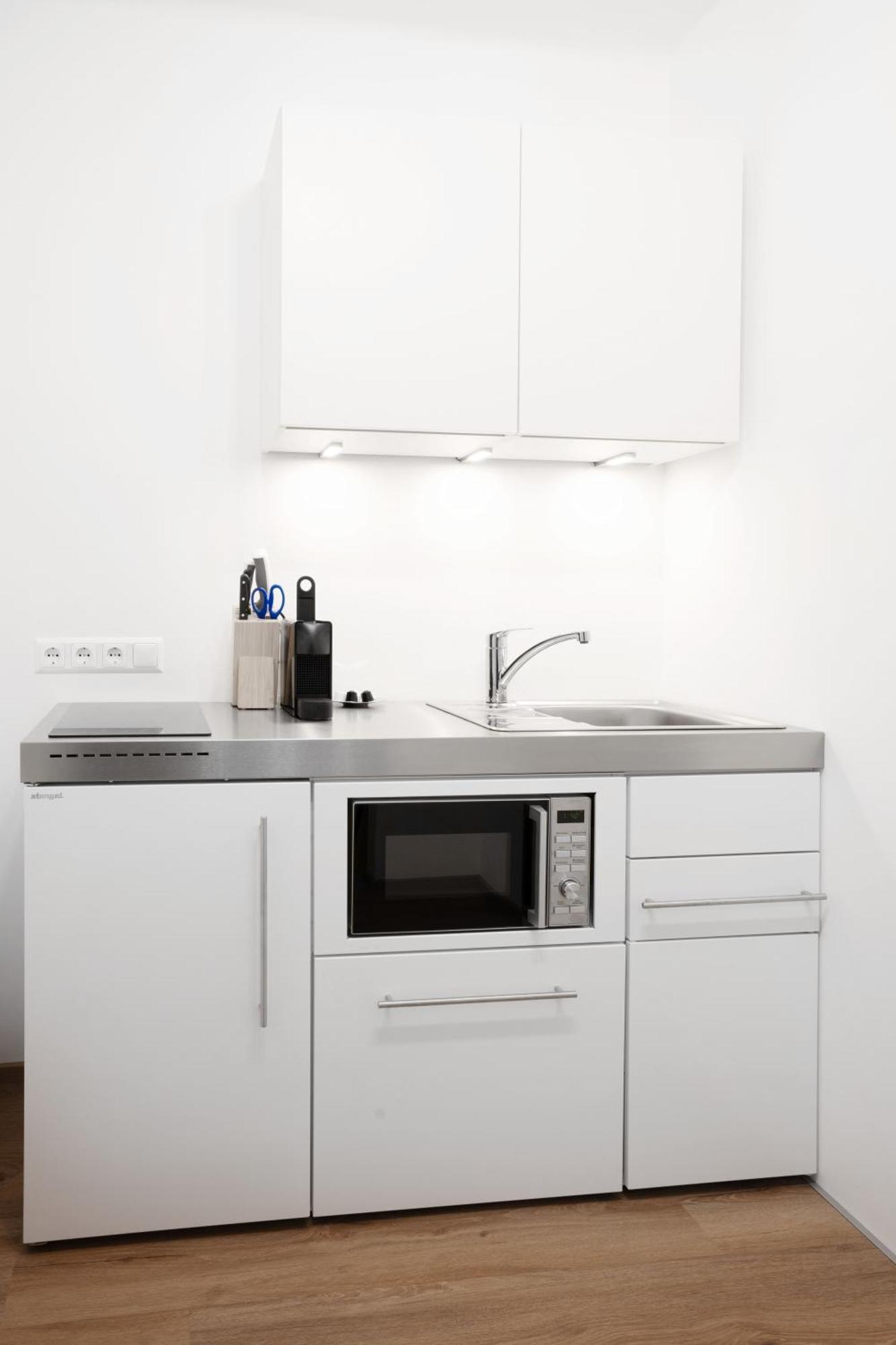 Apartment Easy Flat Main Plaza *