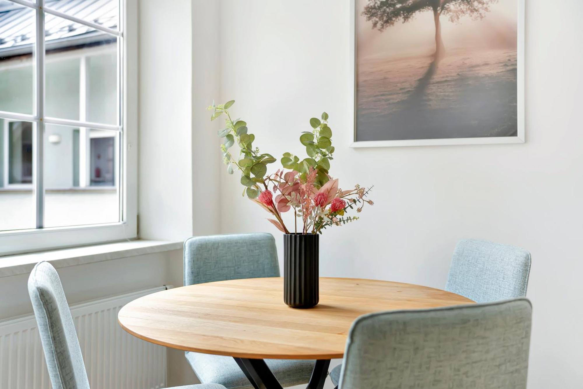 Apartment Easy Flat Main Plaza *