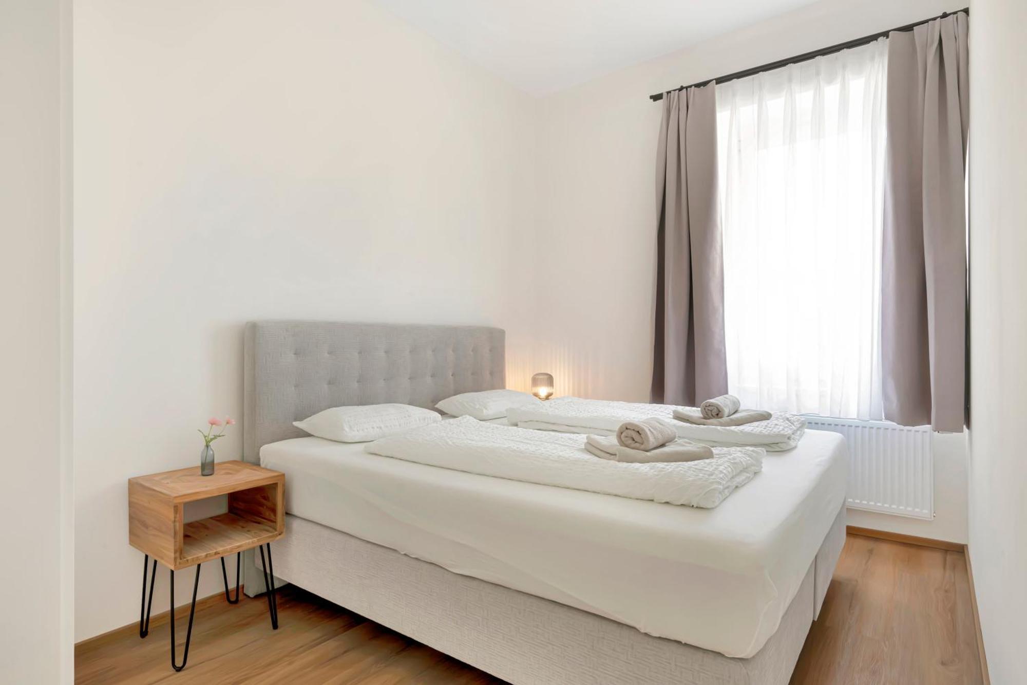 Easy Flat Main Plaza Villach