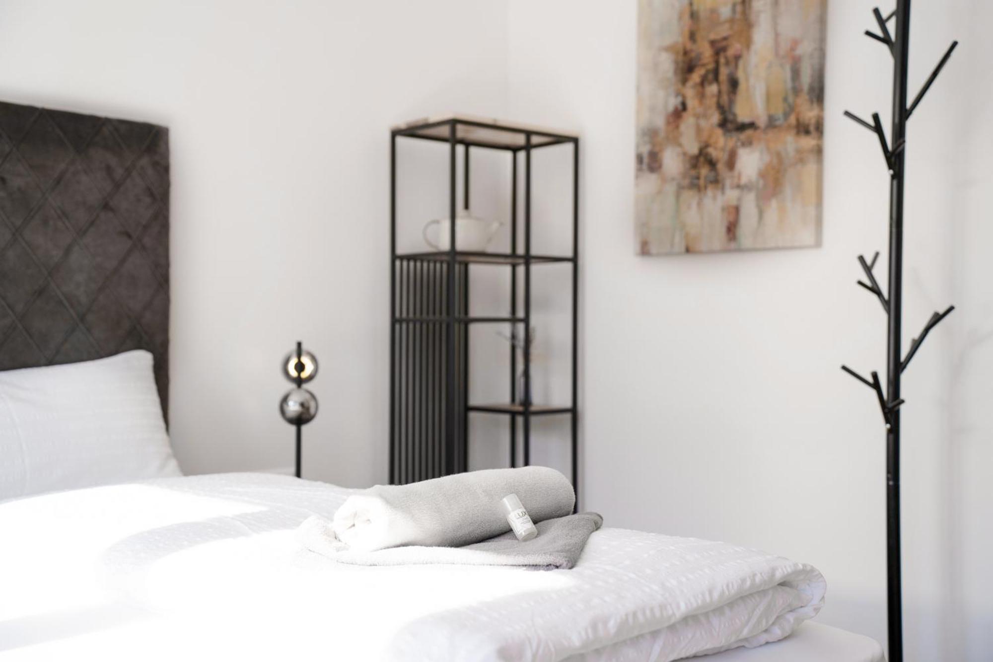 Easy Flat Main Plaza Villach